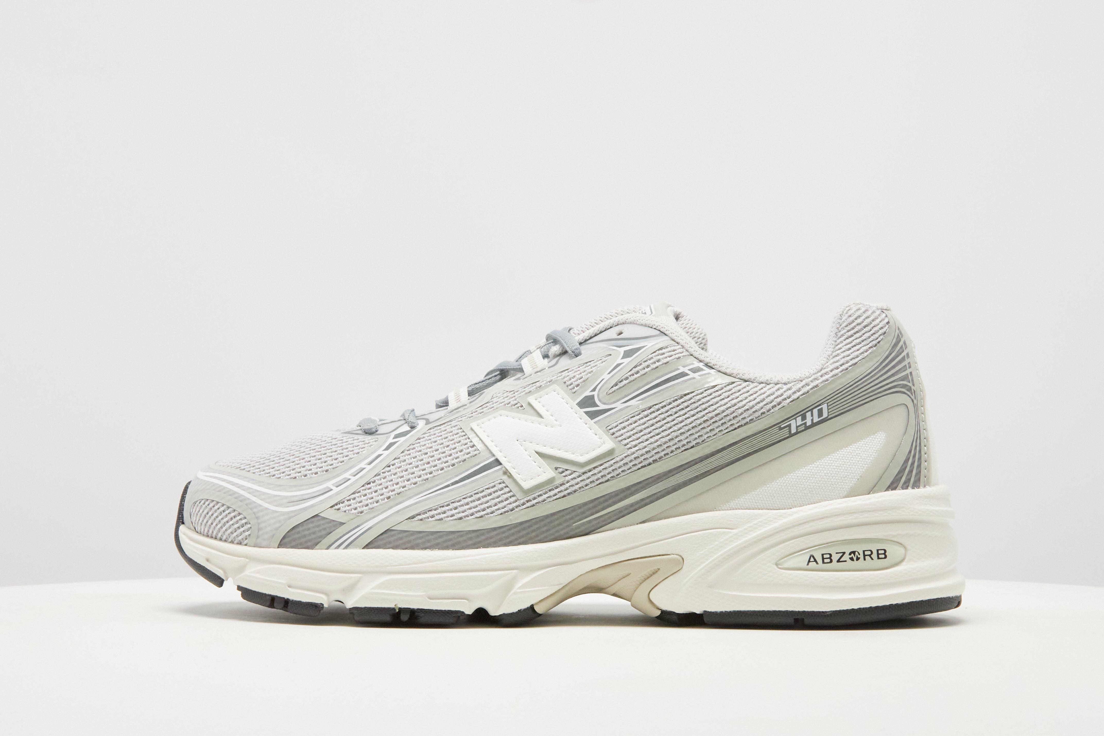 New Balance 740 No Sew