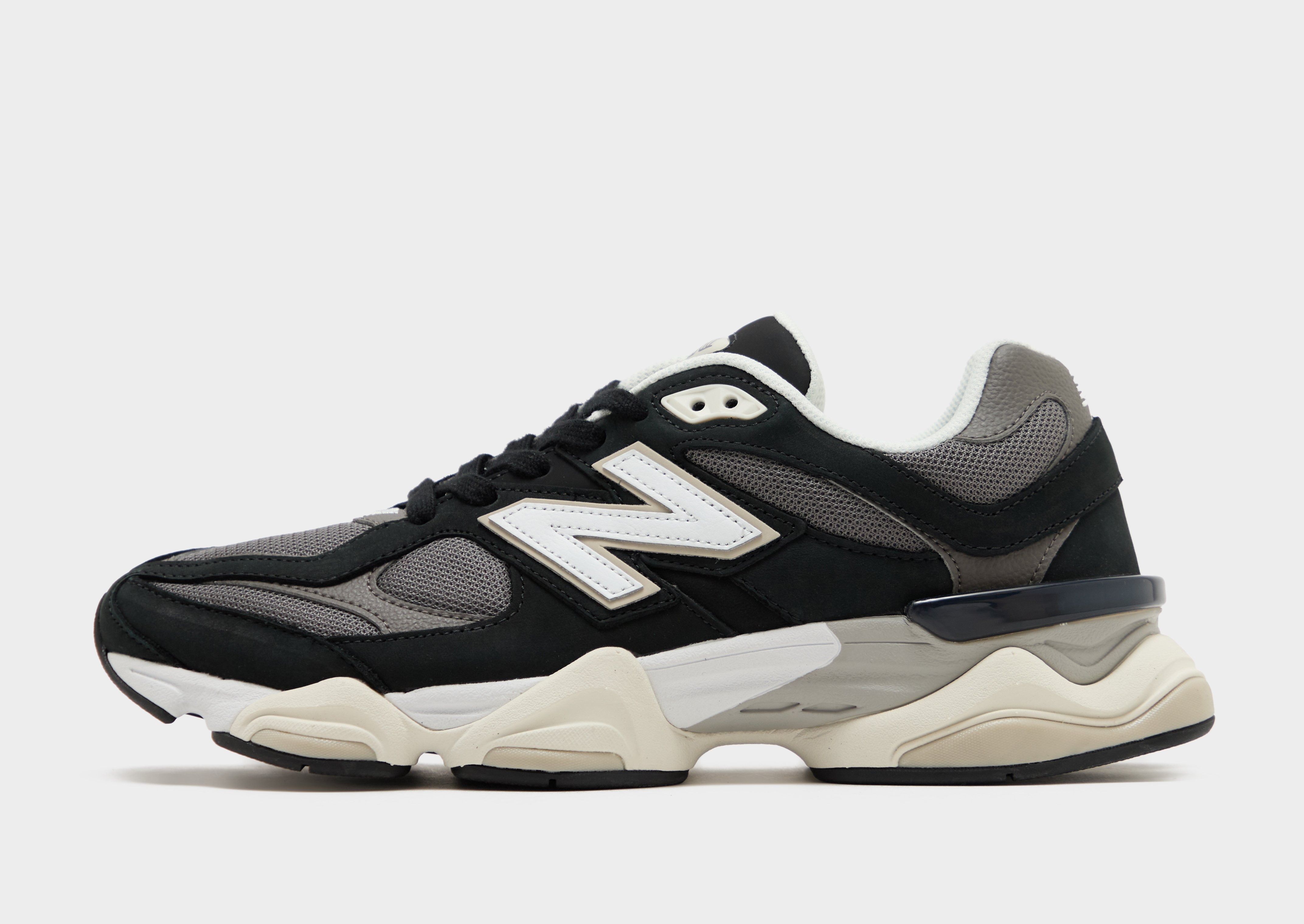 New Balance 9060 ブラック Black New Balance 9060 - JD Sports Global