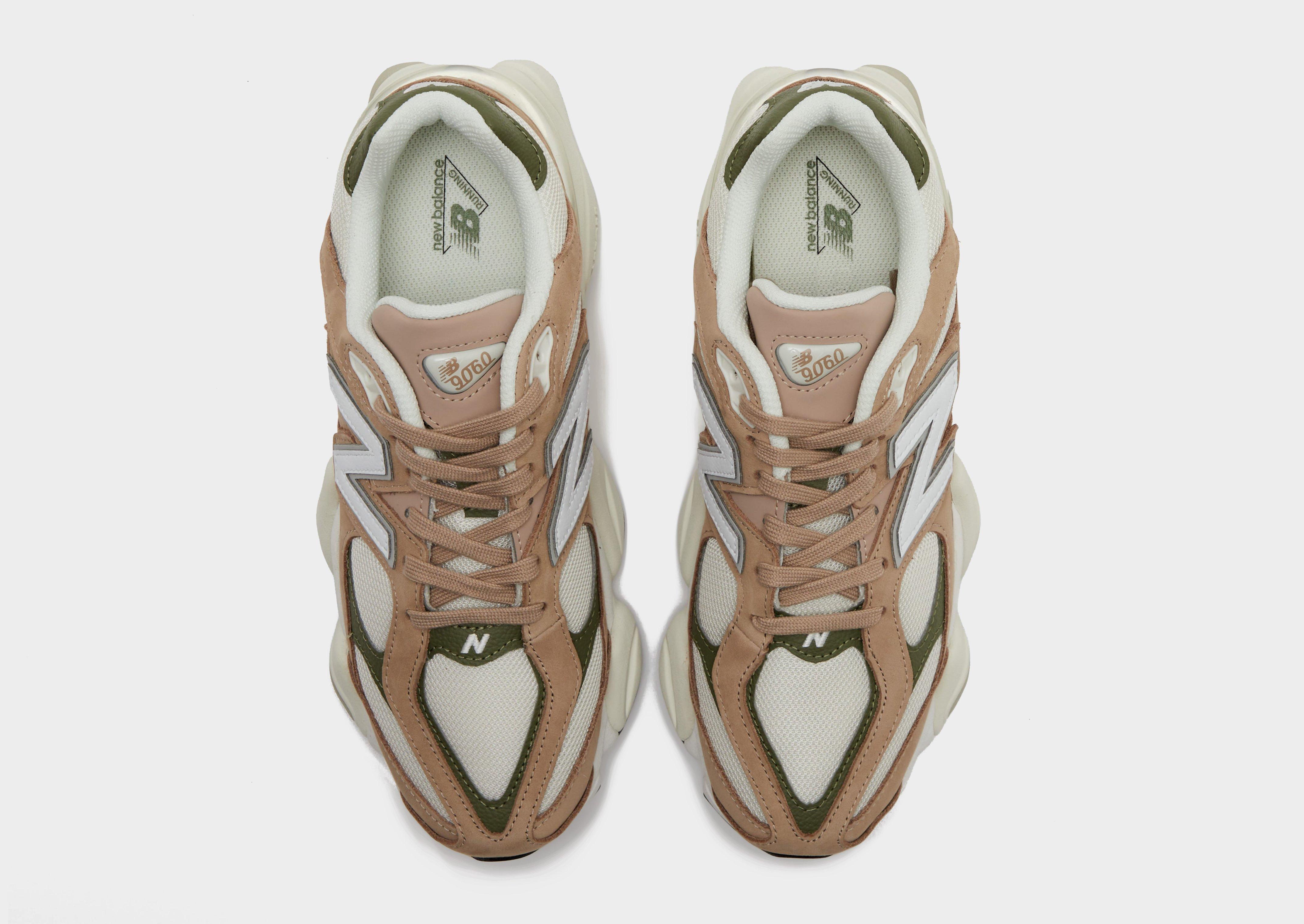 New Balance 9060 Homme