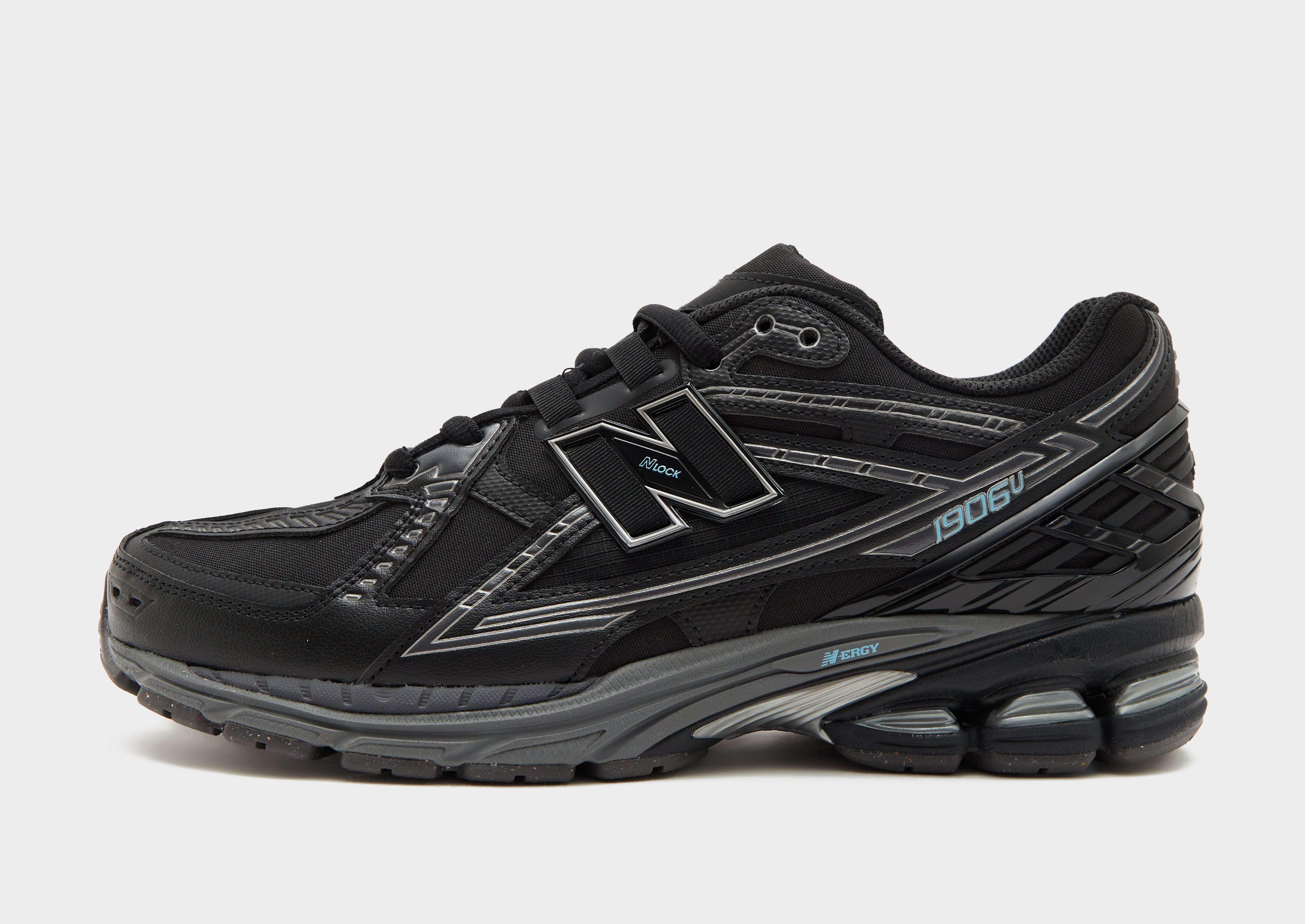 靴 New Balance 1906 Utility Black New Balance 1906 Utility - JD Sports Global