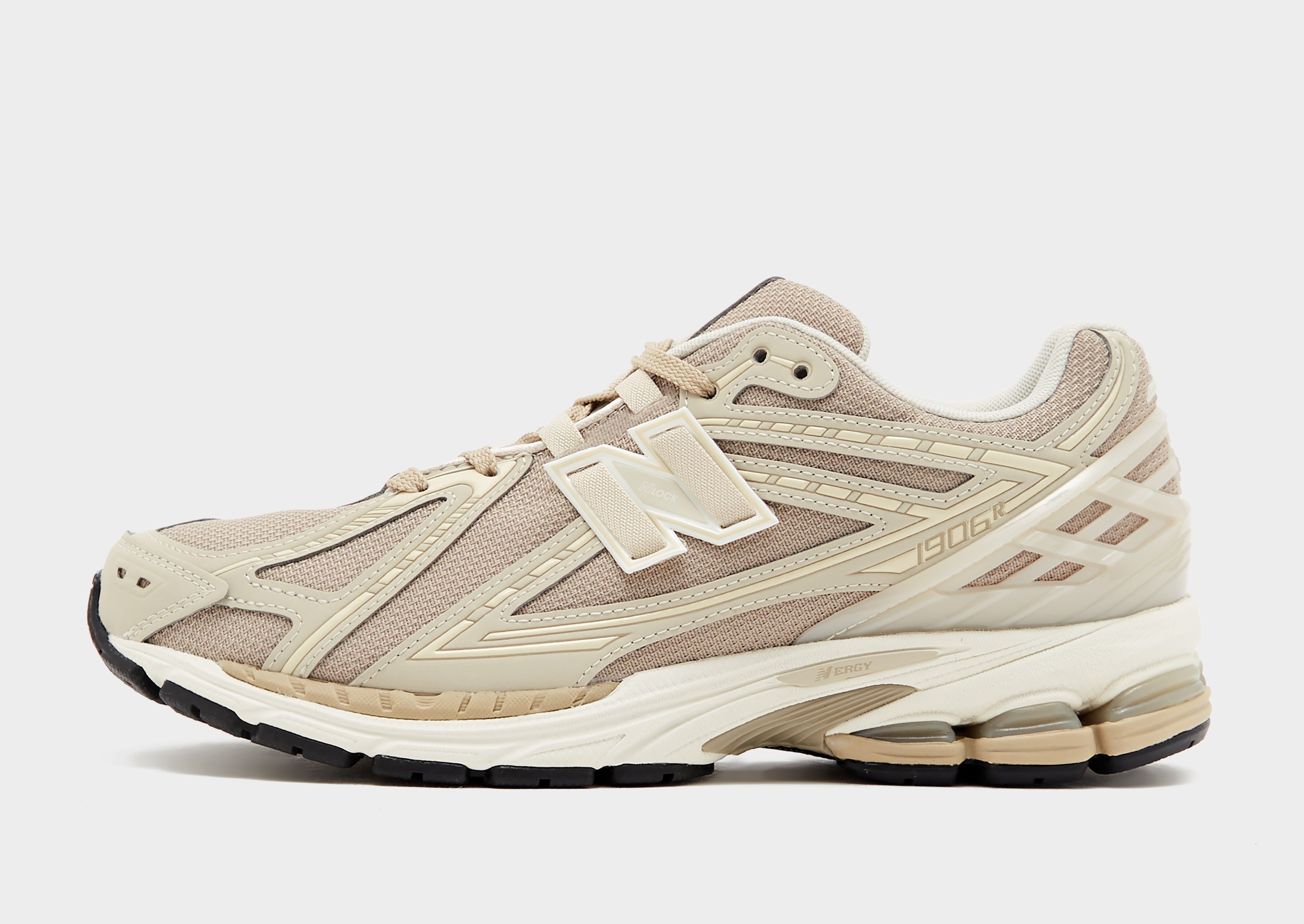 Brown New Balance 1906R - JD Sports Global