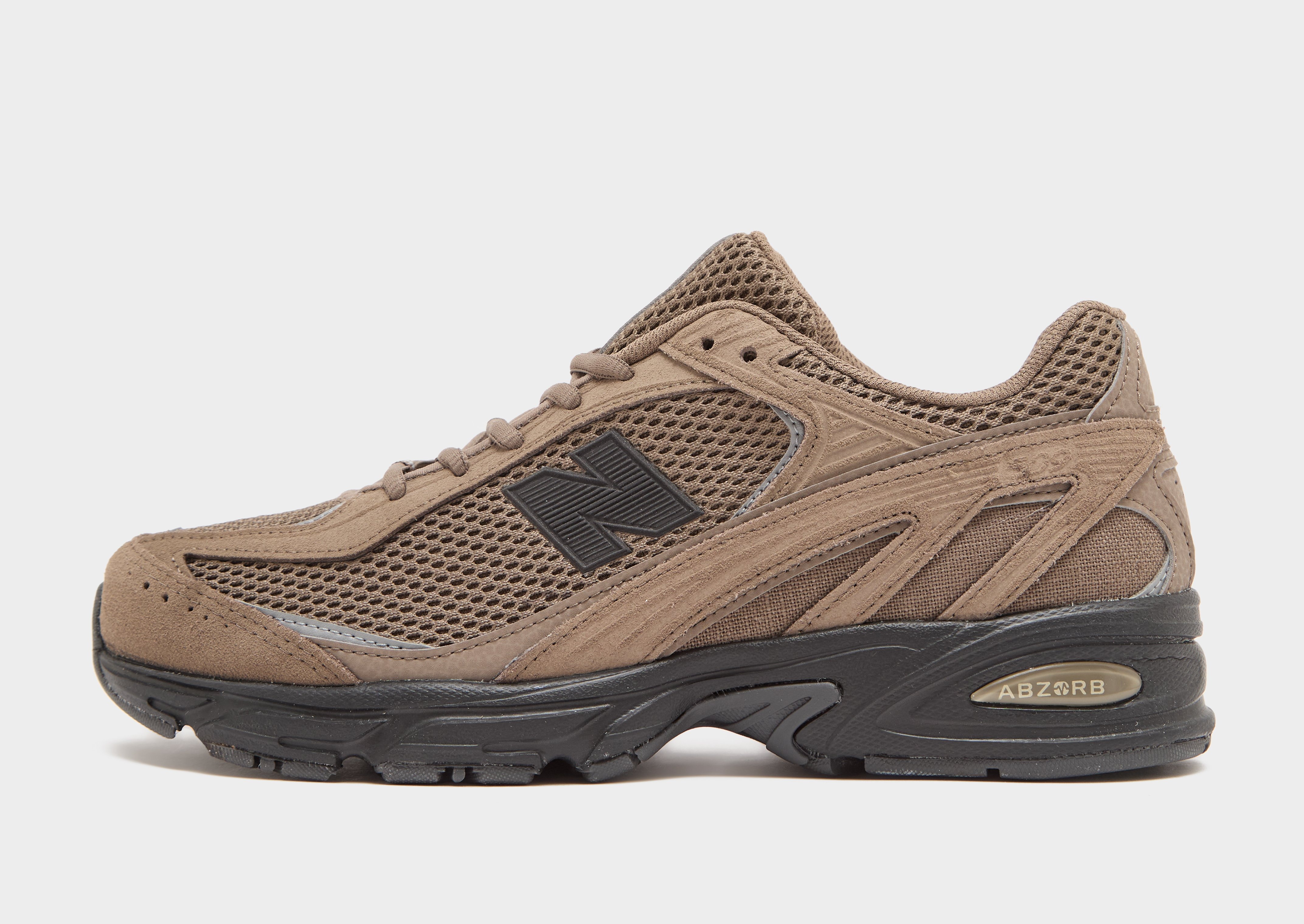 Brown New Balance 509 - JD Sports Global