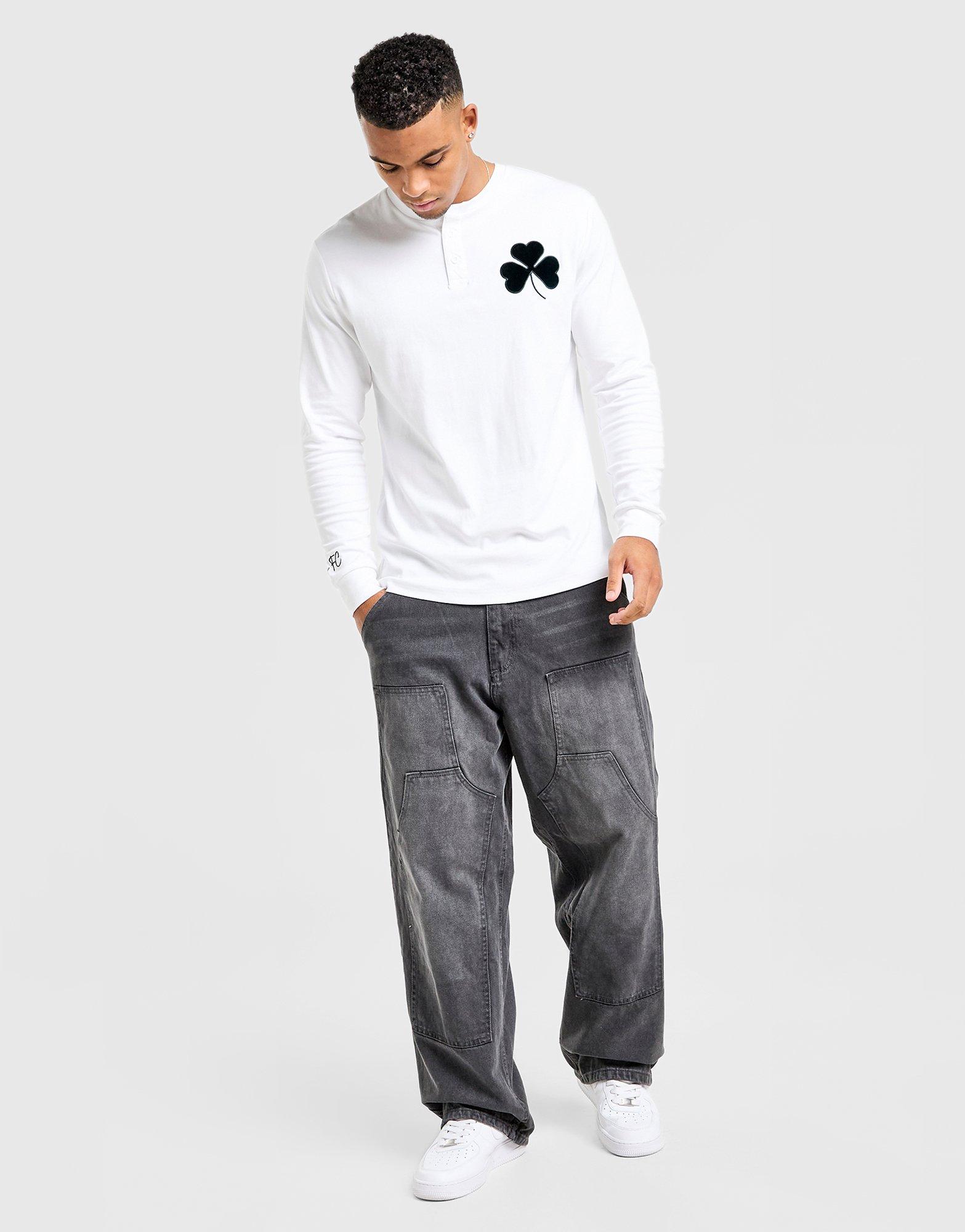 Celtic Retro 1925 Long Sleeve T-Shirt