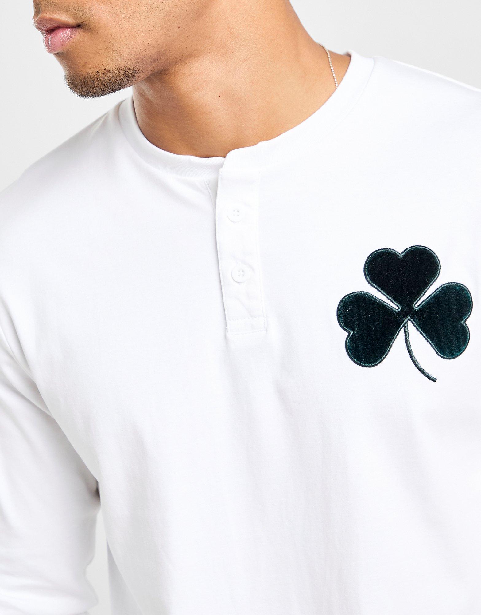 Celtic Retro 1925 Long Sleeve T-Shirt