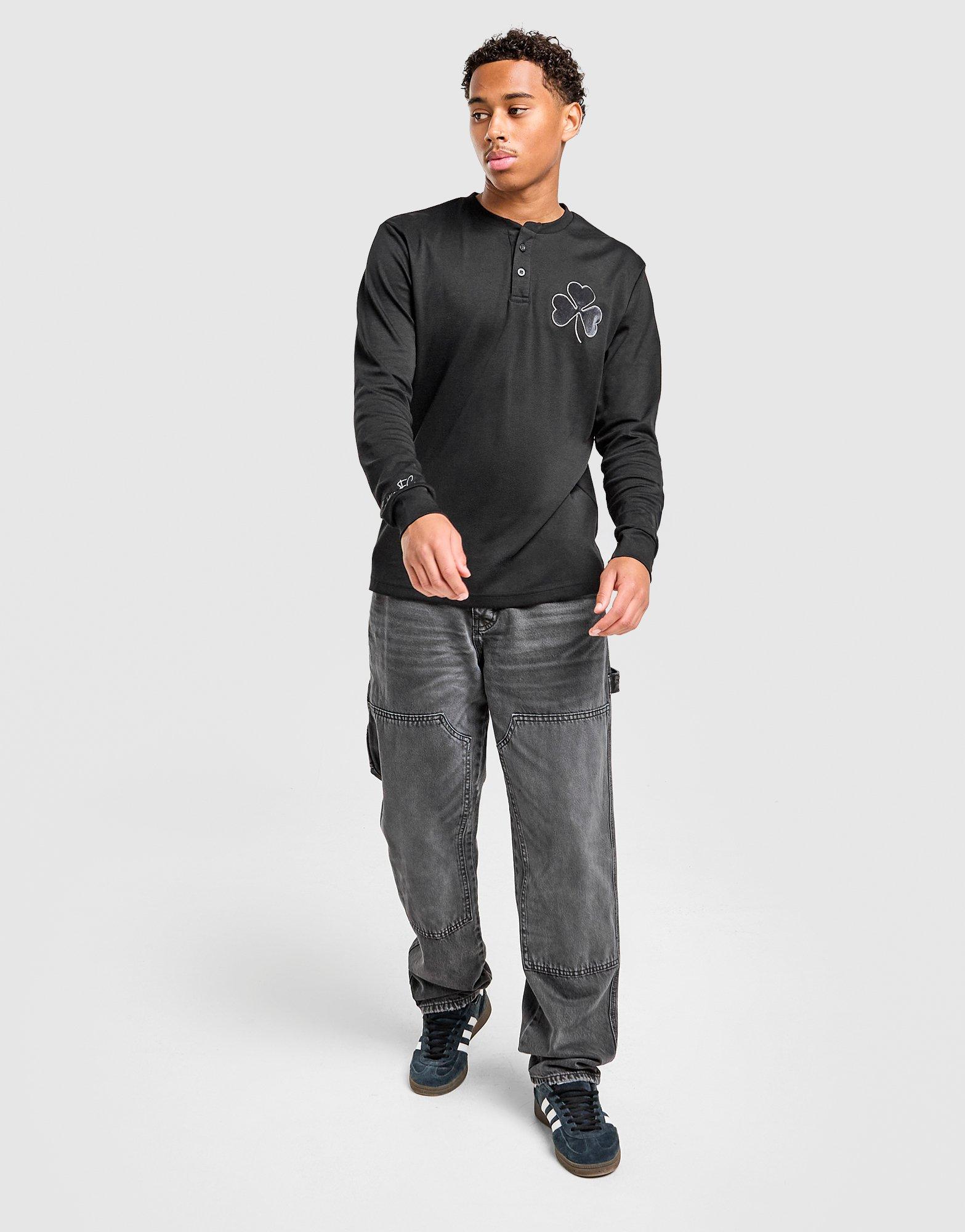 Celtic Retro 1925 Long Sleeve T-Shirt