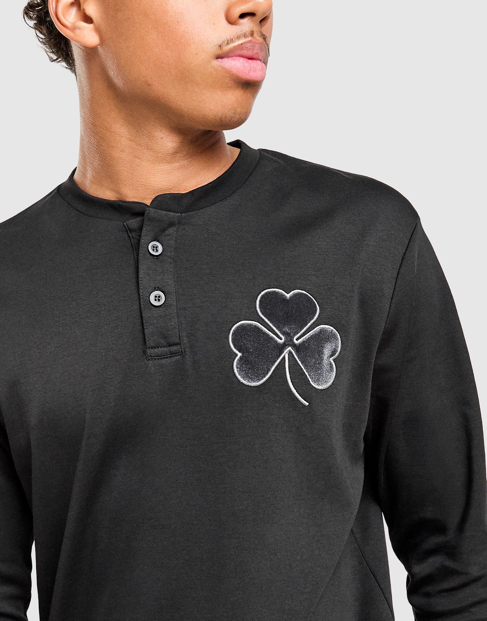 Celtic Retro 1925 Long Sleeve T-Shirt