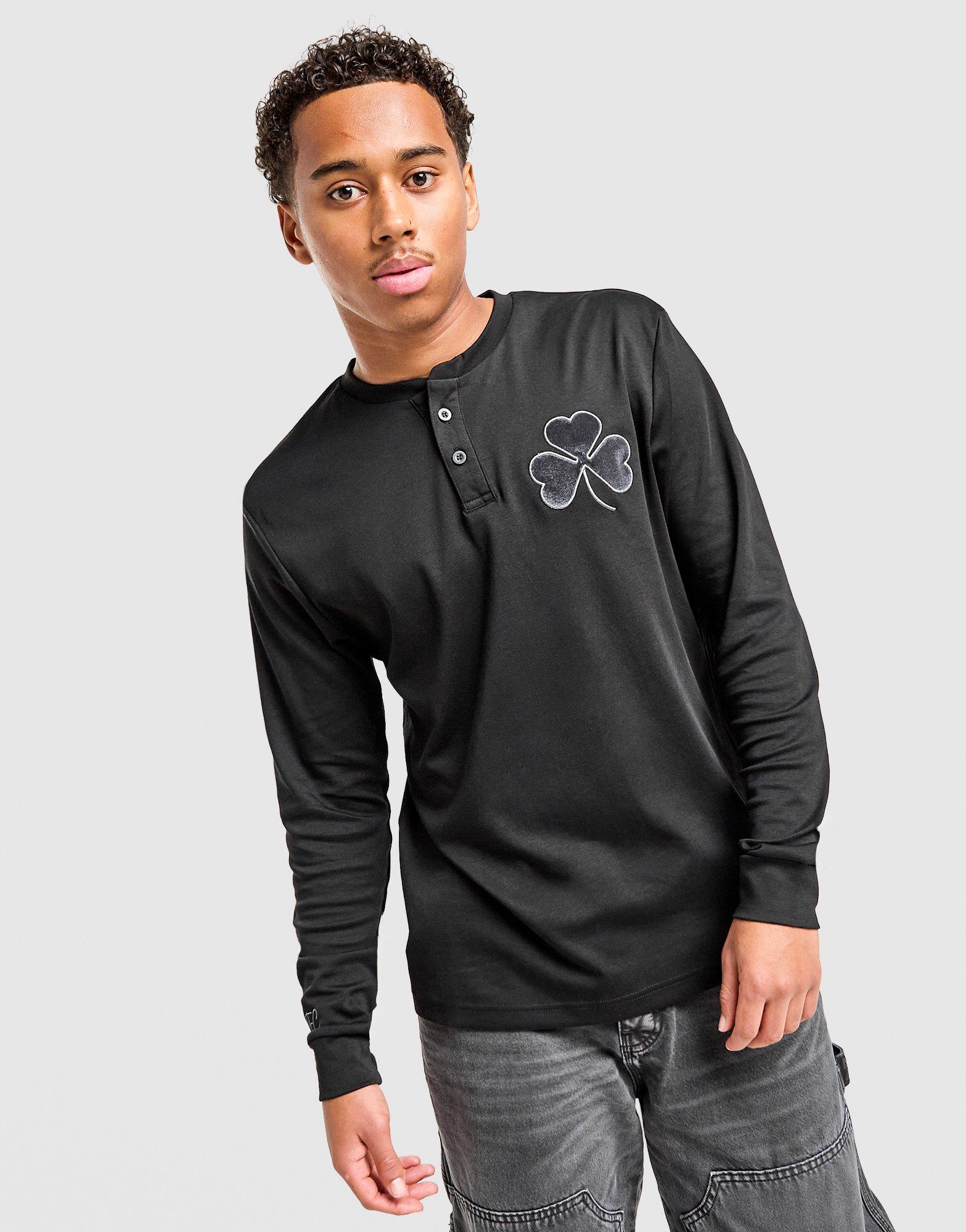 Celtic Retro 1925 Long Sleeve T-Shirt