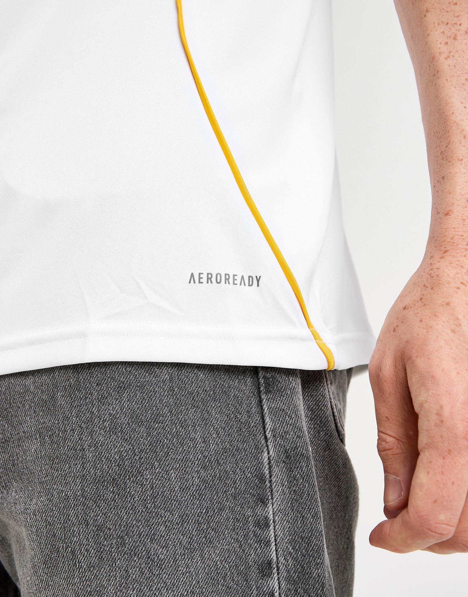 adidas Maillot Domicile Real Madrid 2025/26 Bellingham