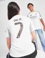 adidas Maglia Real Madrid 2025/26 Vini Jr #7 Junior