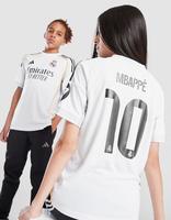 adidas Real Madrid 2025/26 Mbappe #9 Maglia Junior