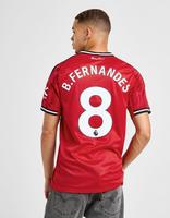 adidas Manchester United FC 2025/26 Fernandes Maglia