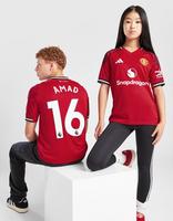 adidas Manchester United 2025/26 Amad Maglia Junior