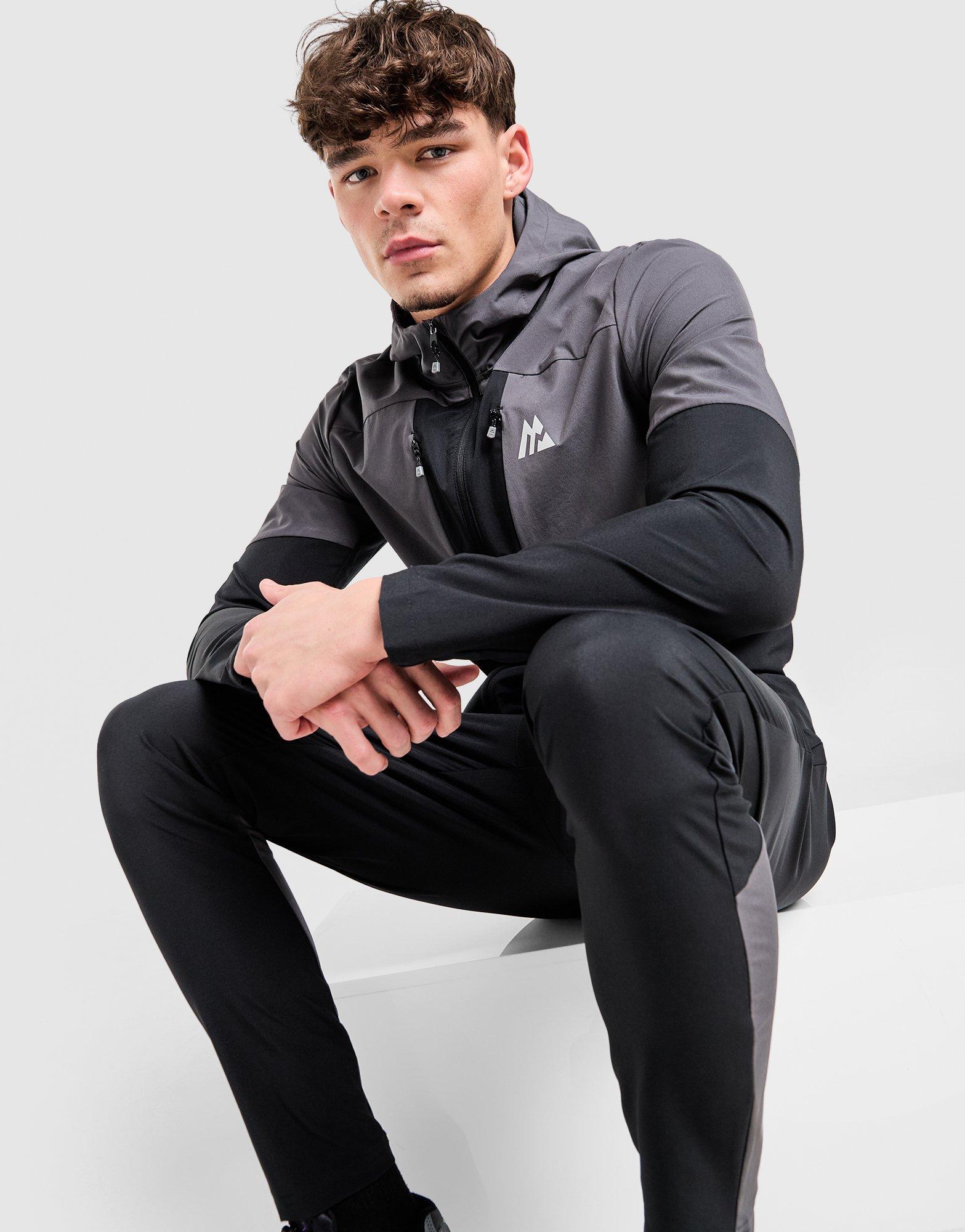 MONTIREX Giubbotto Impel Woven