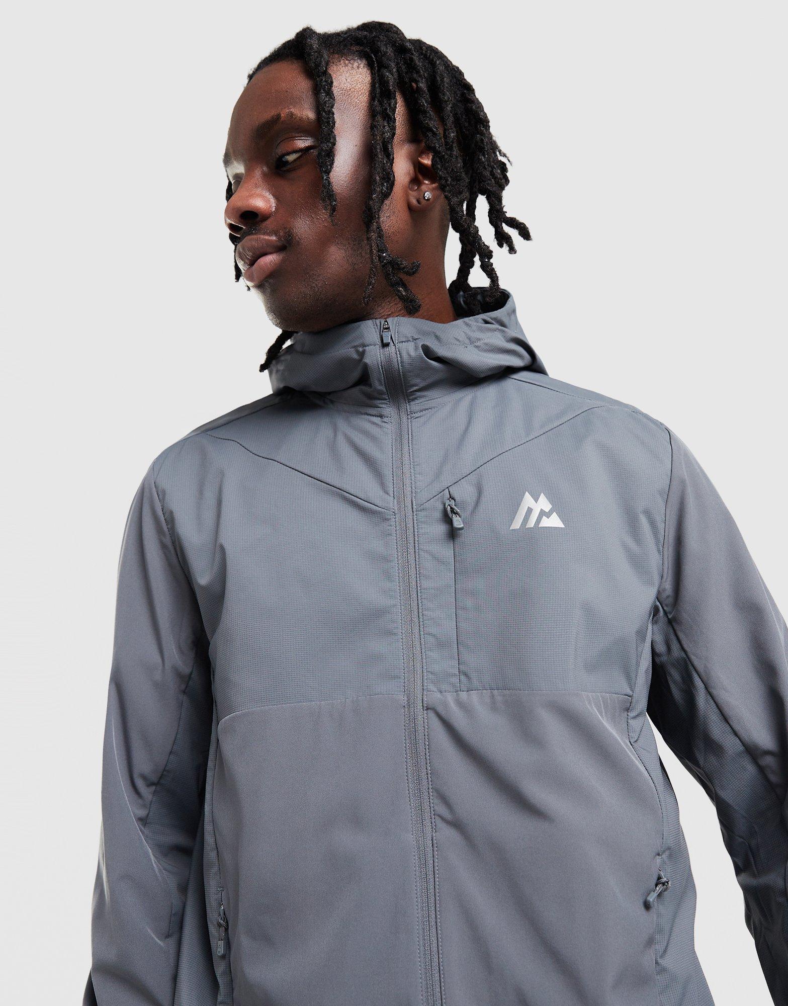 MONTIREX Traverse Woven Jacket