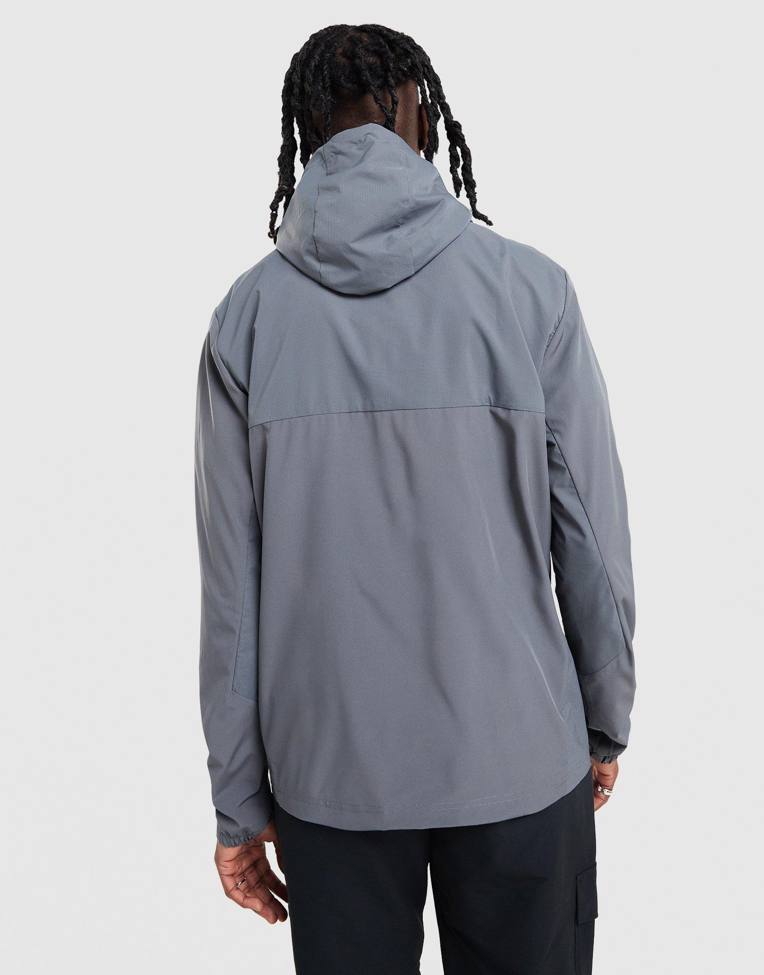 MONTIREX Traverse Woven Jacket