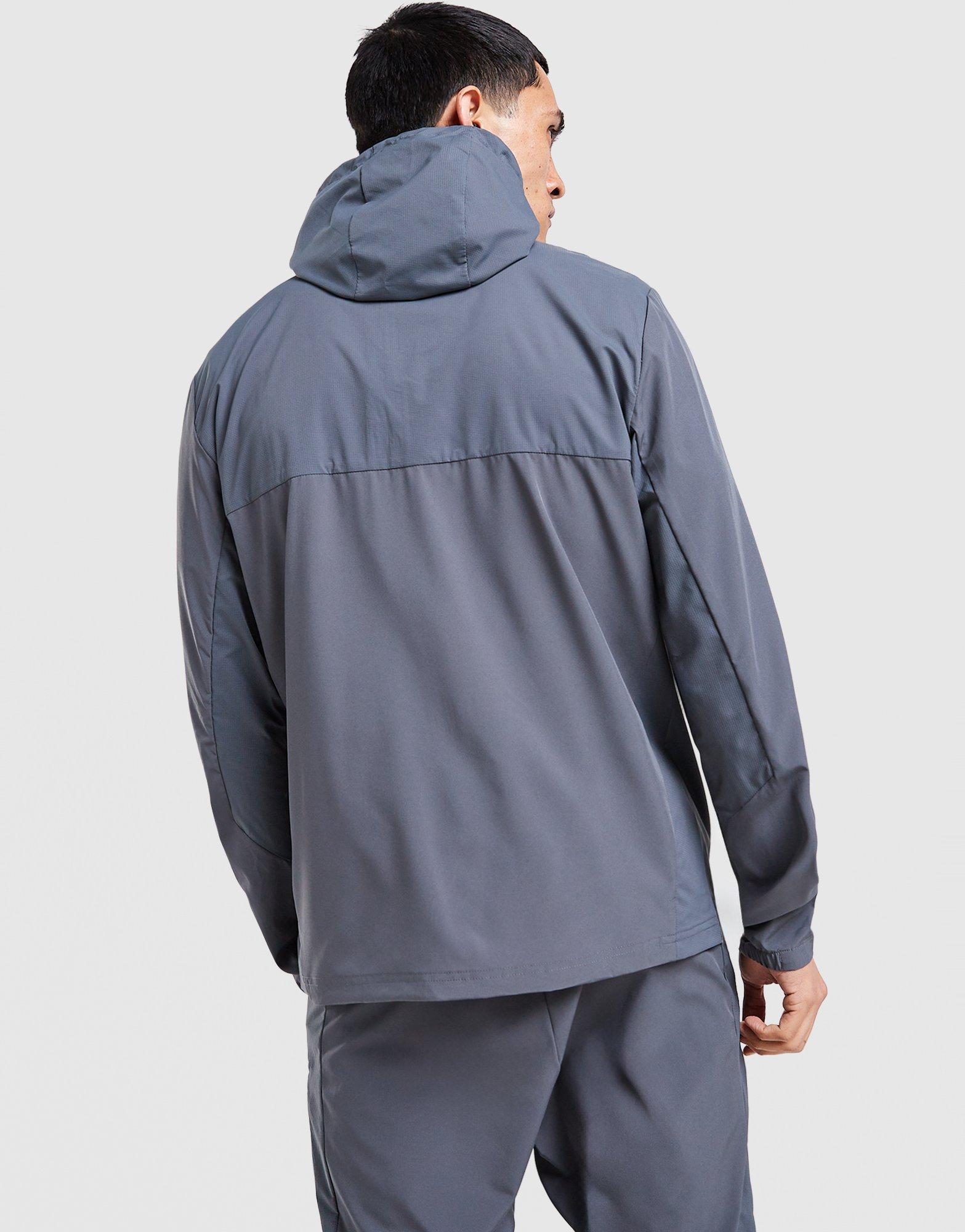 MONTIREX Veste Traverse Woven