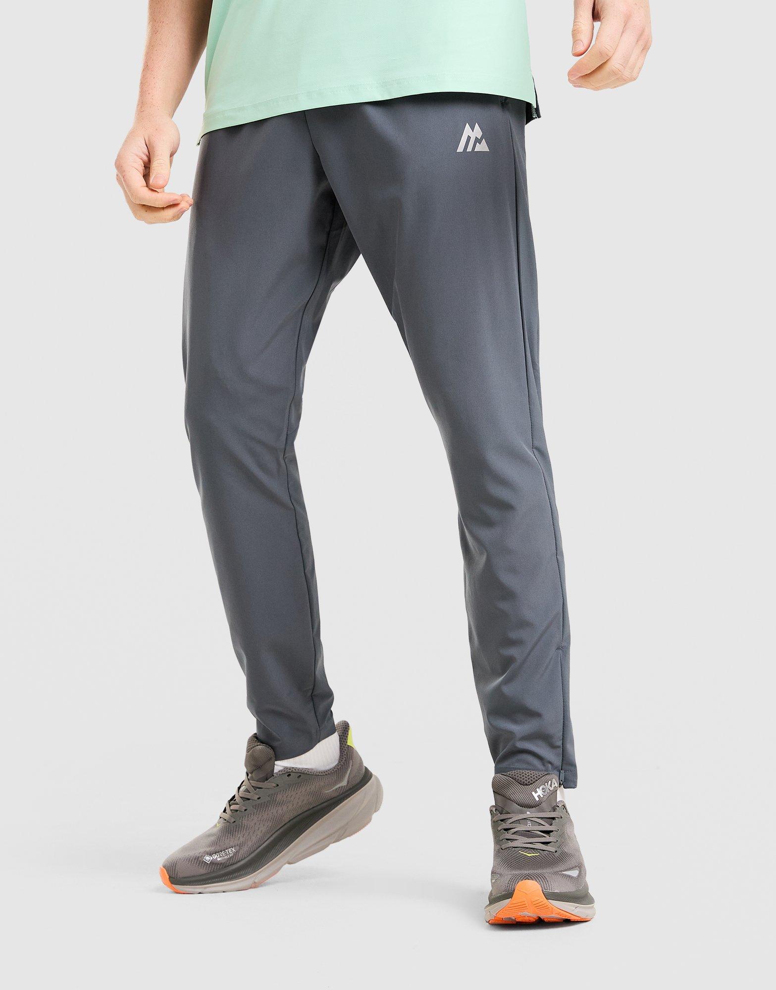 MONTIREX Traverse Woven Track Pants