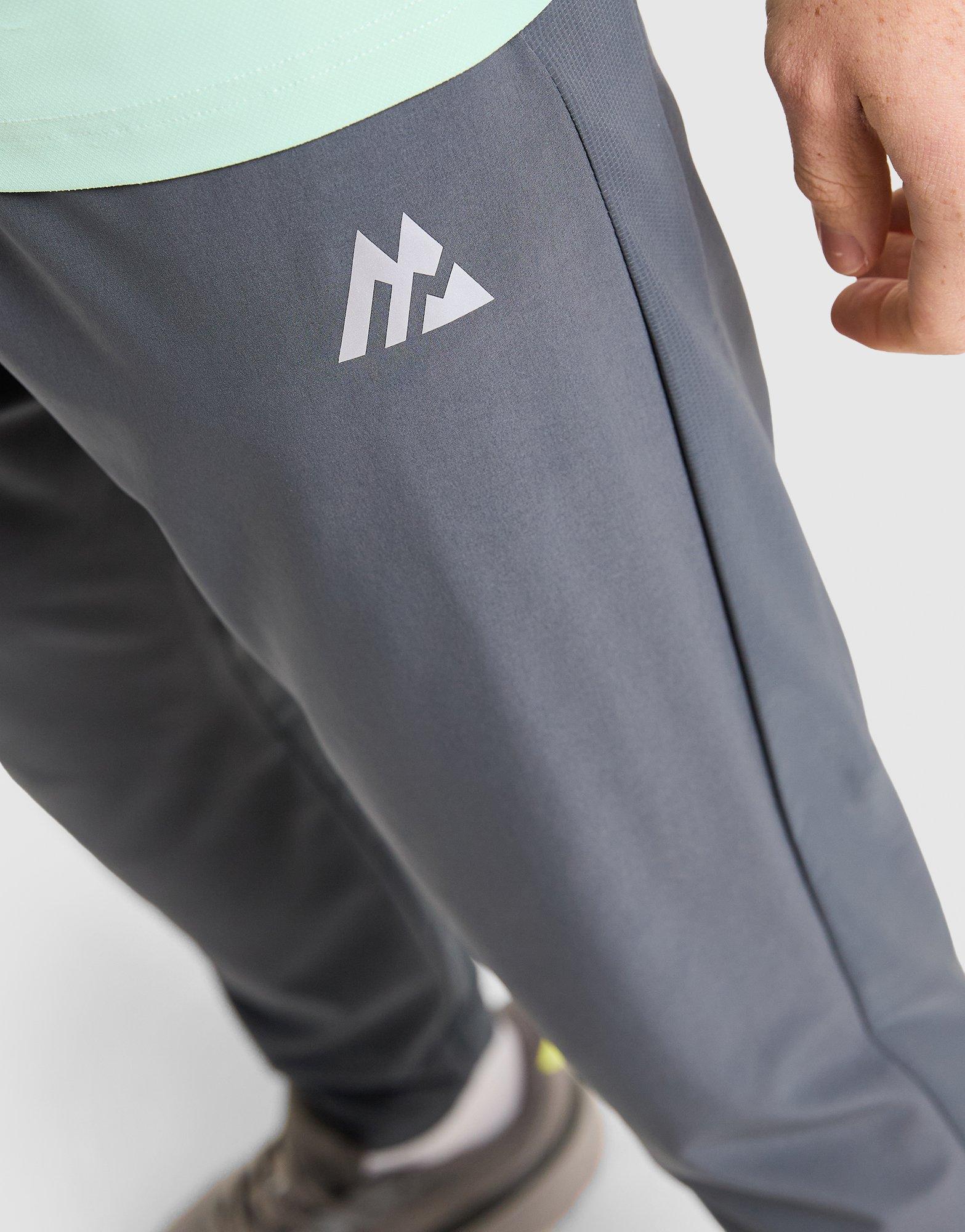 MONTIREX Traverse Woven Track Pants