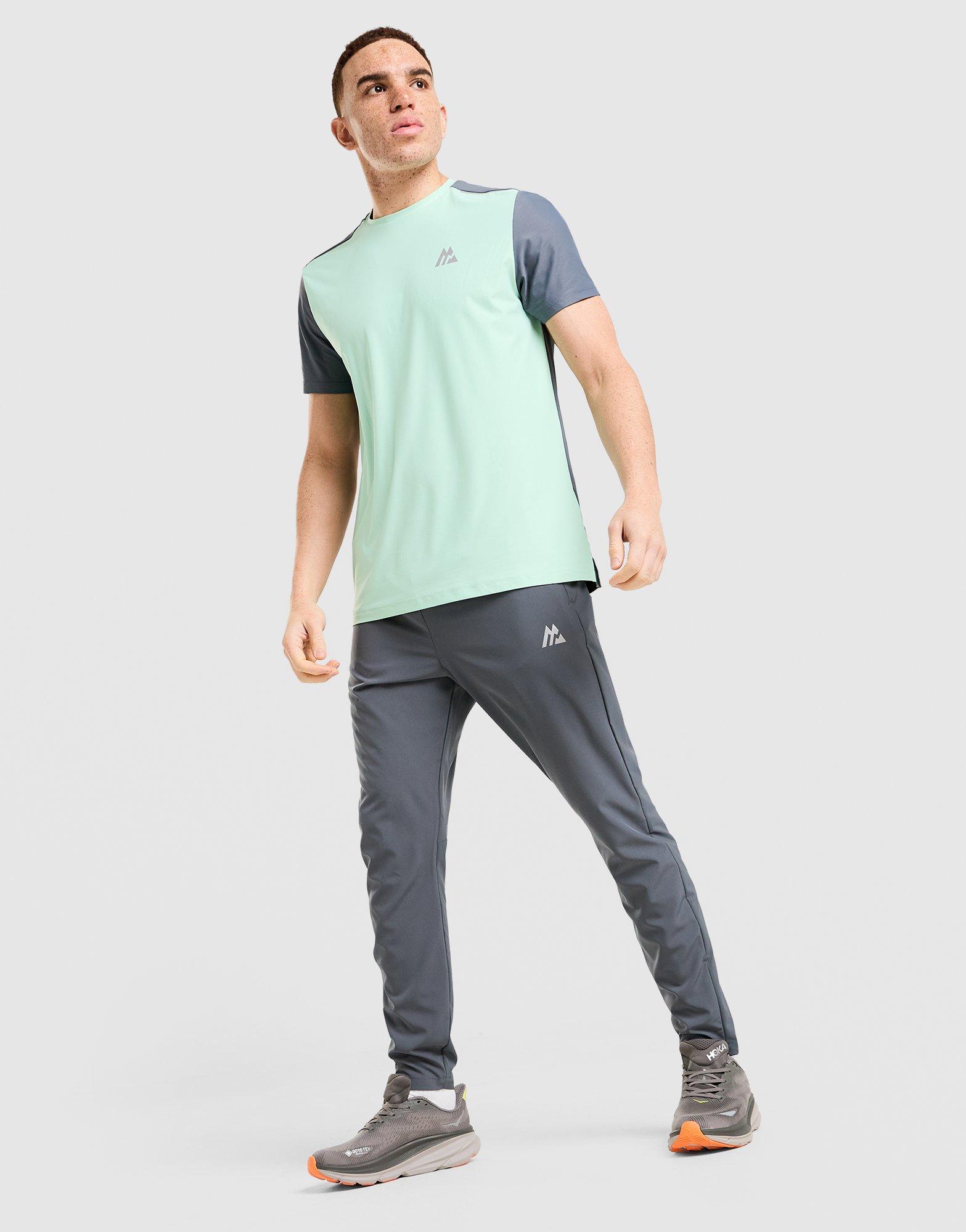 MONTIREX Traverse Woven Track Pants