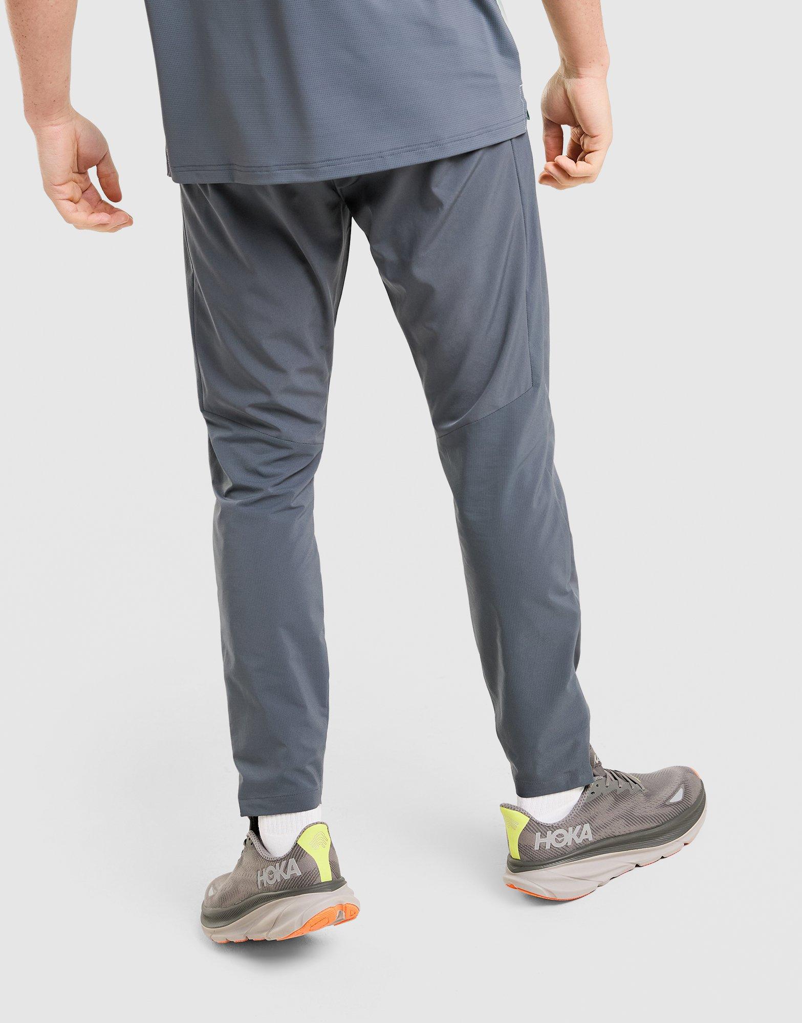 MONTIREX Traverse Woven Track Pants