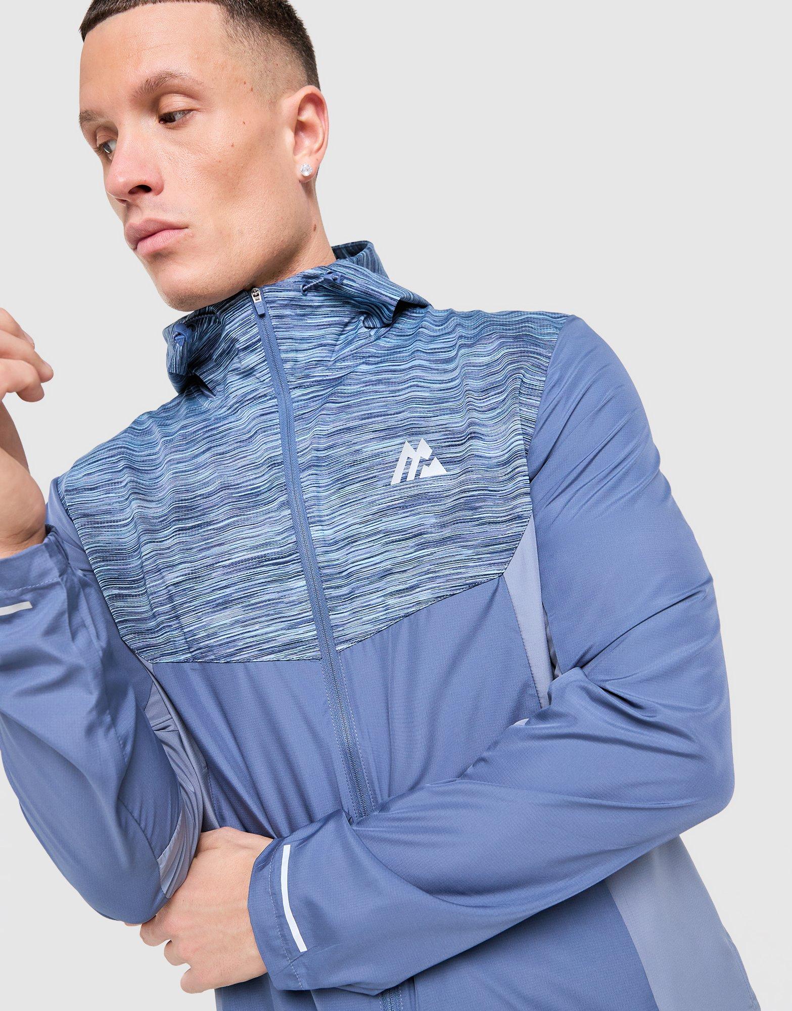 MONTIREX Trail Woven Jacket