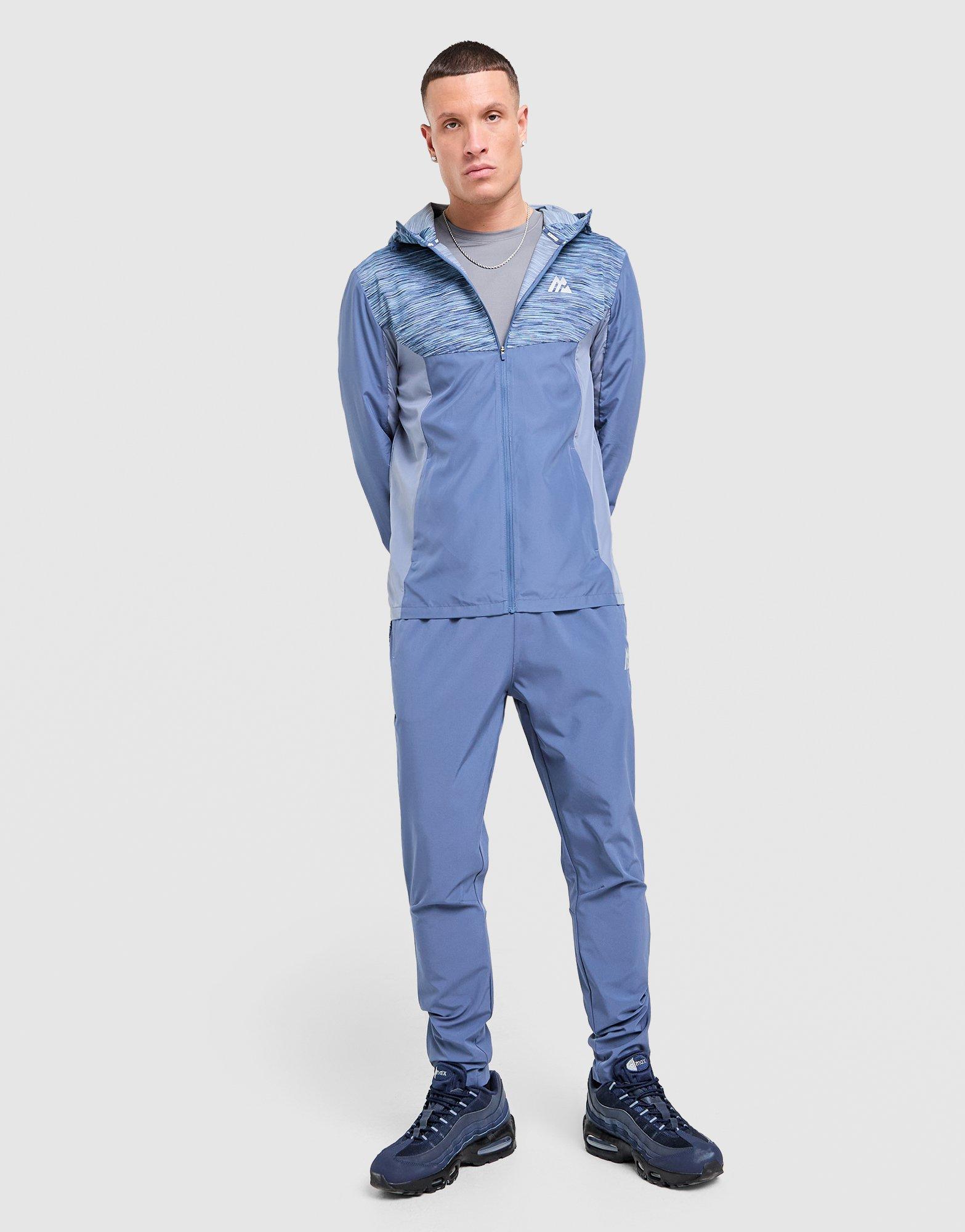 MONTIREX Trail Woven Jacket