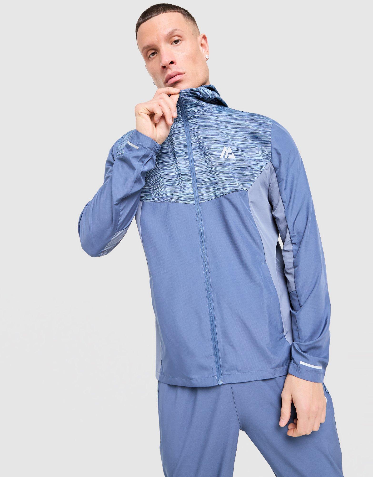 MONTIREX Trail Woven Jacket