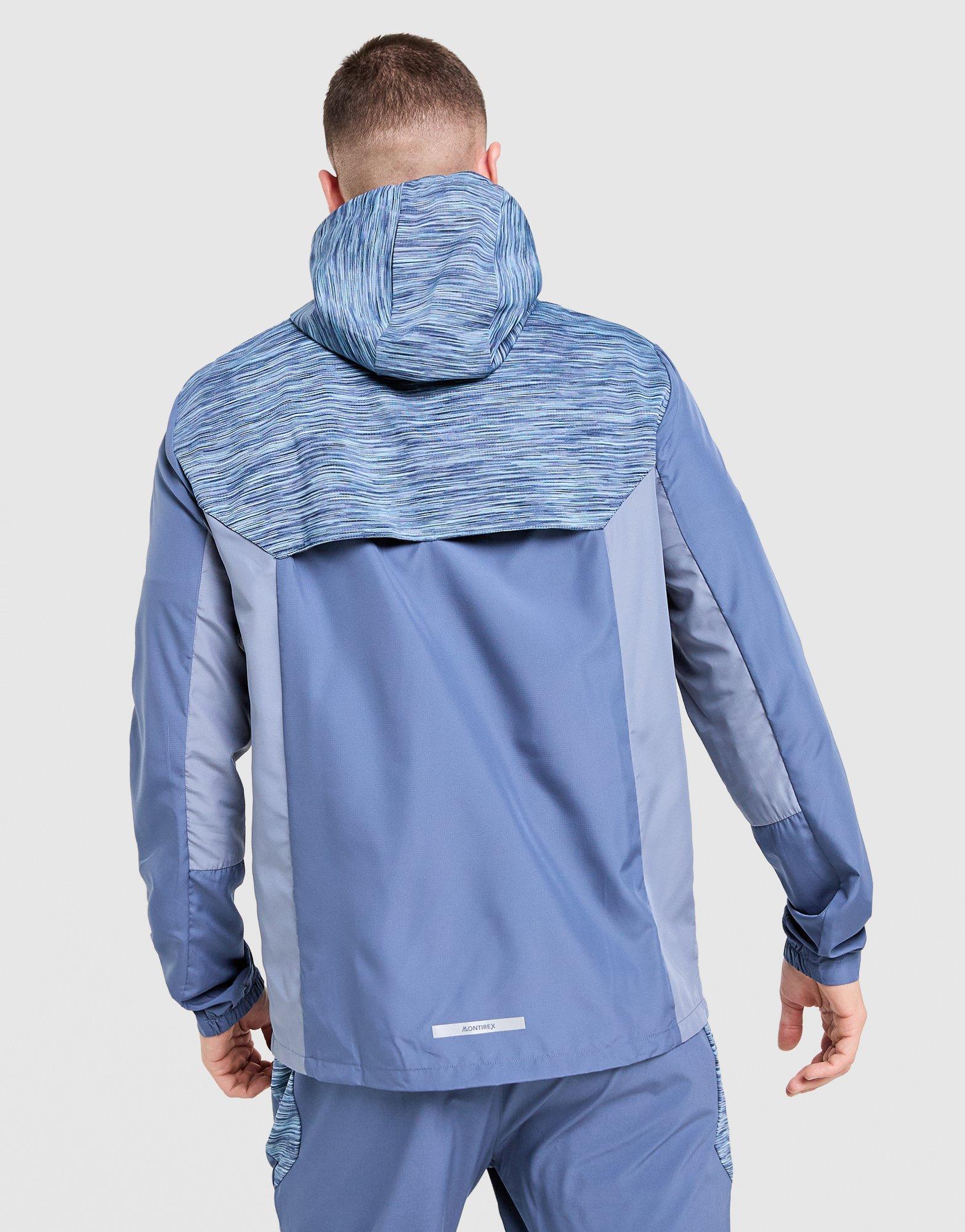 MONTIREX Trail Woven Jacket