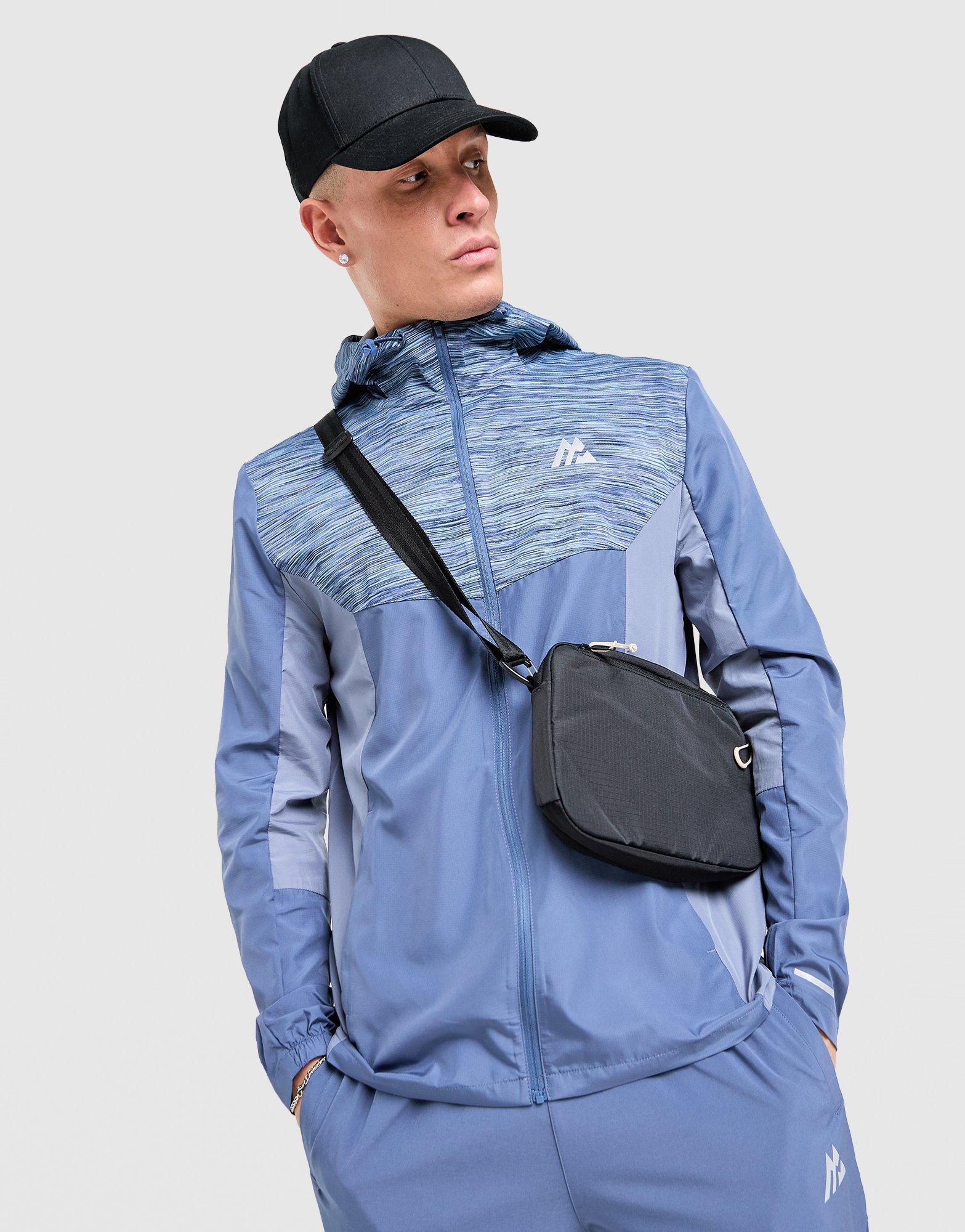 MONTIREX Giacca Woven Trail