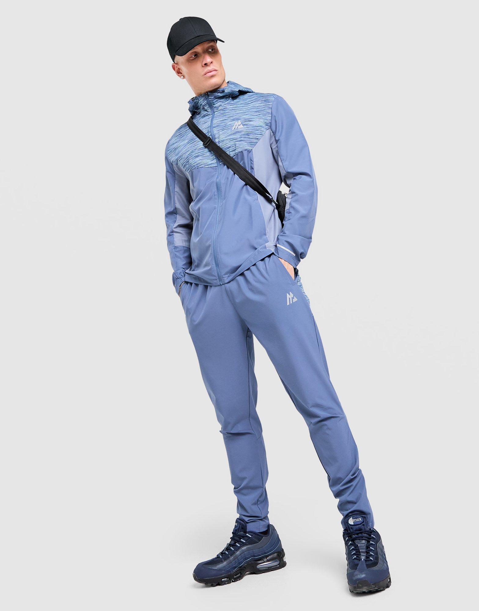 MONTIREX Trail Track Pants