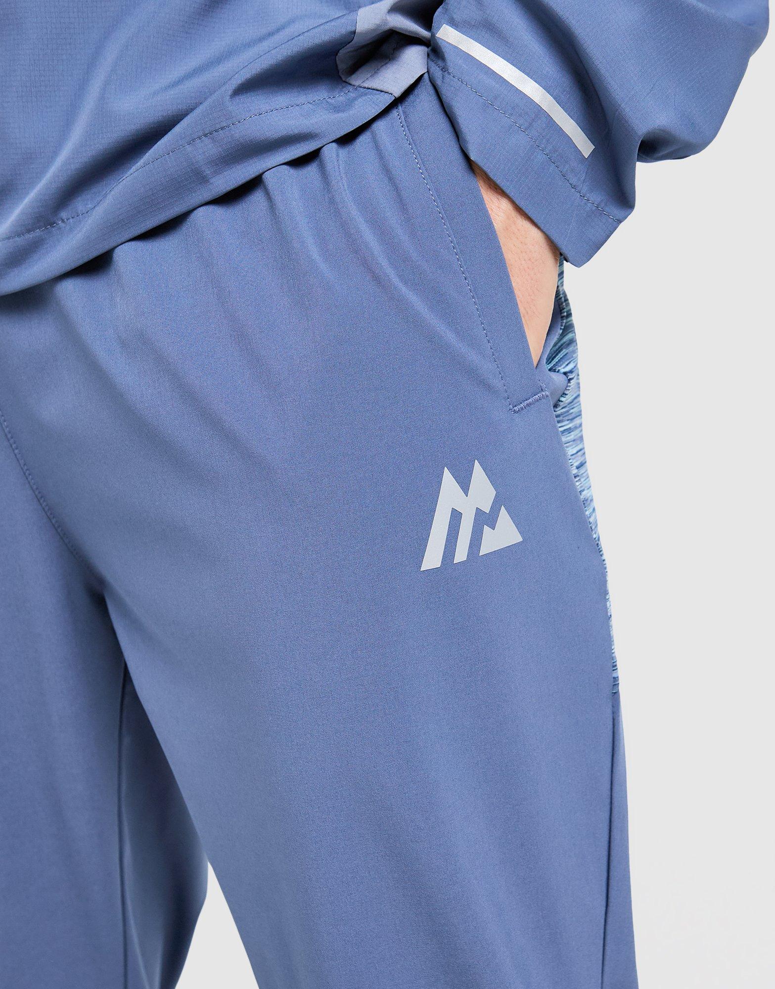 MONTIREX Trail Track Pants