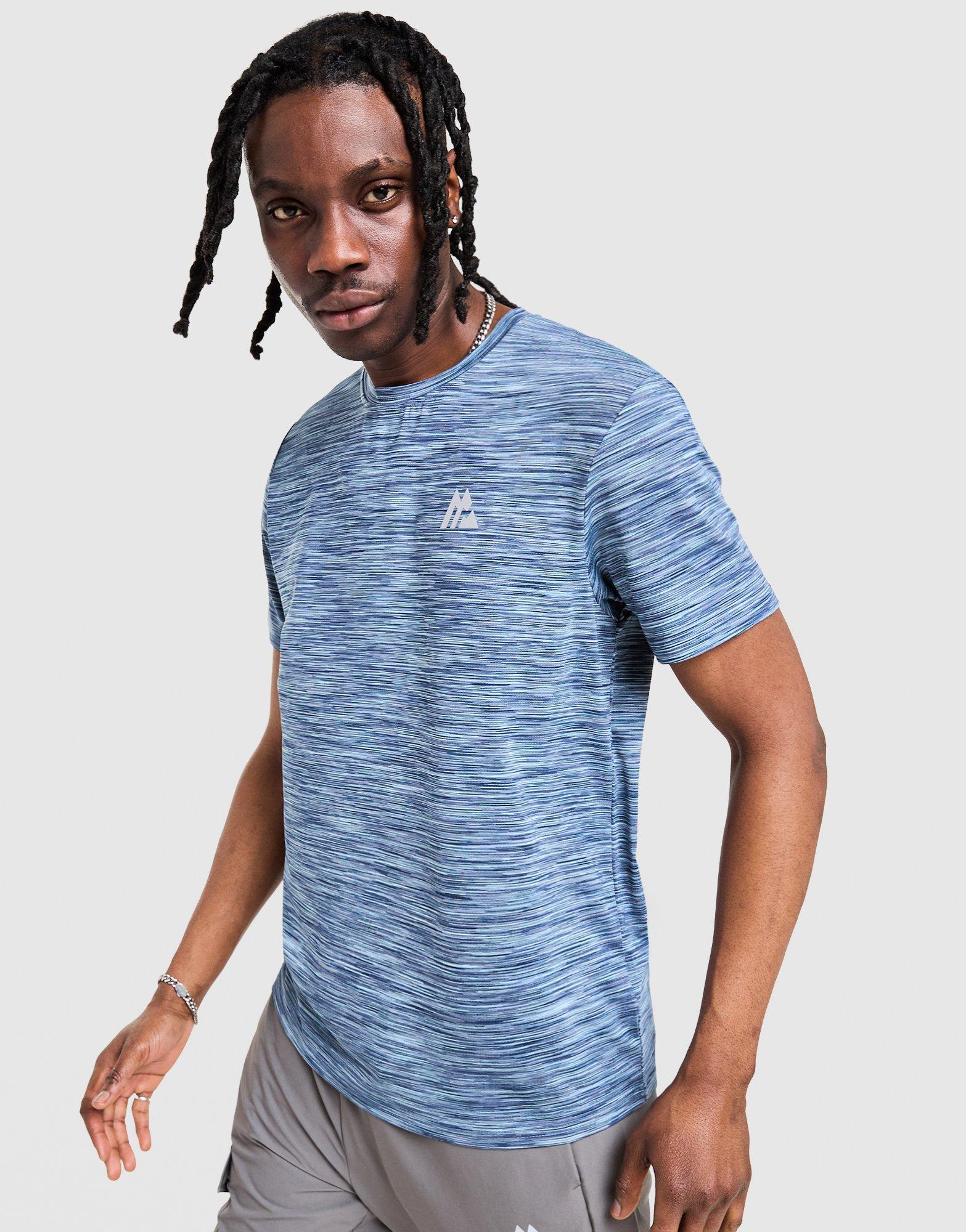 MONTIREX Maglietta Trail