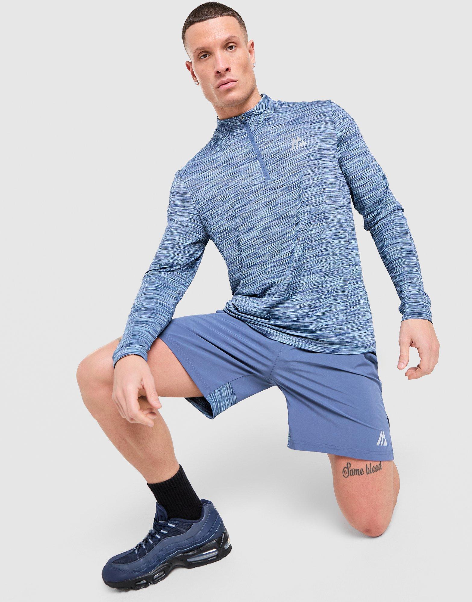 MONTIREX Trail Shorts