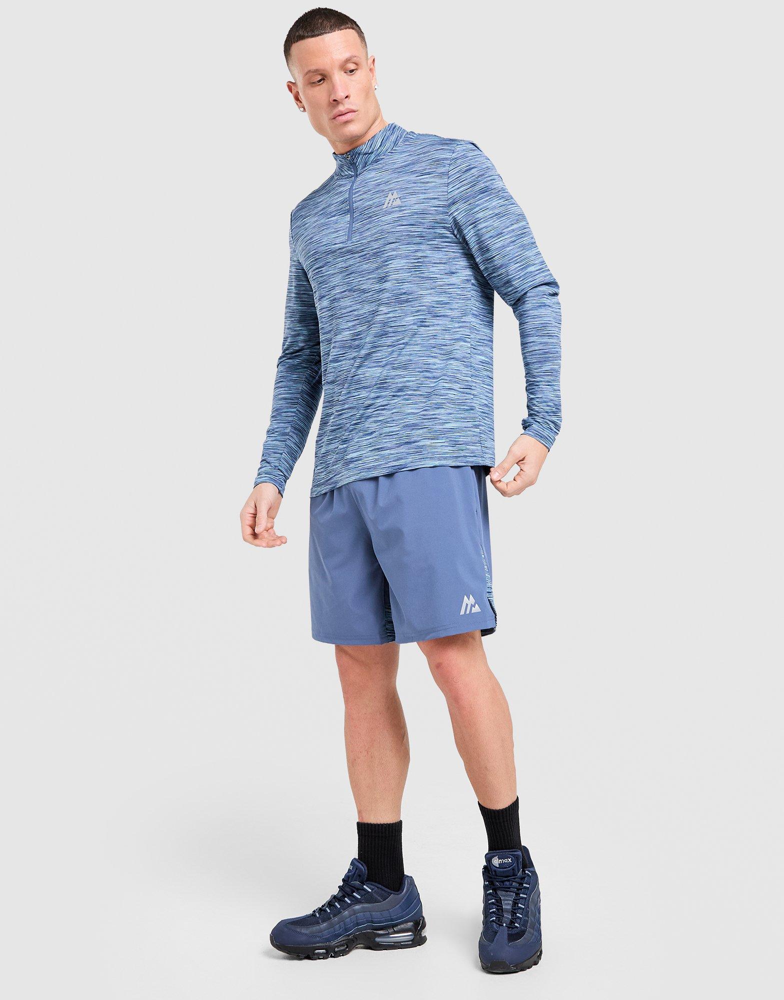 MONTIREX Trail Shorts