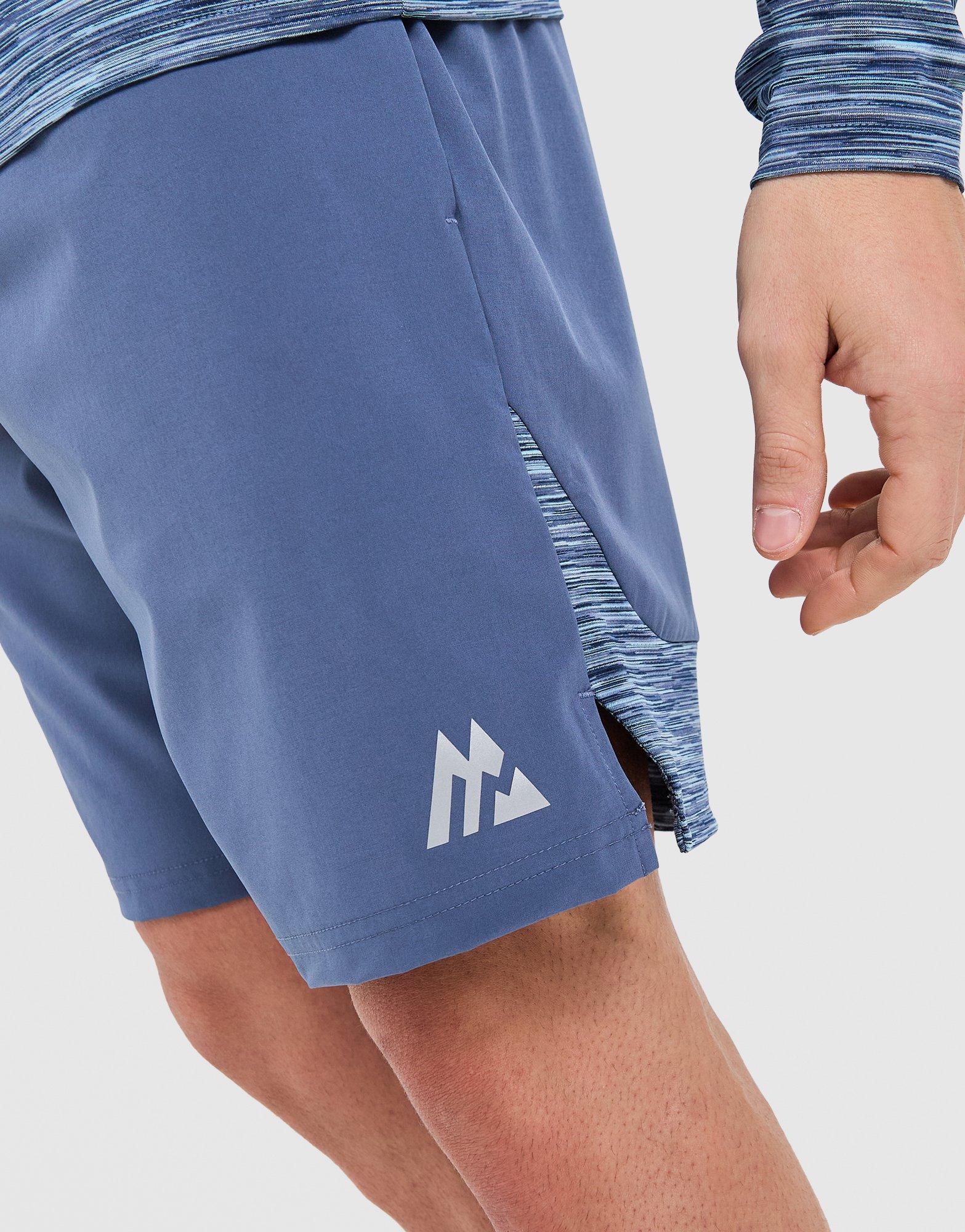 MONTIREX Trail Shorts