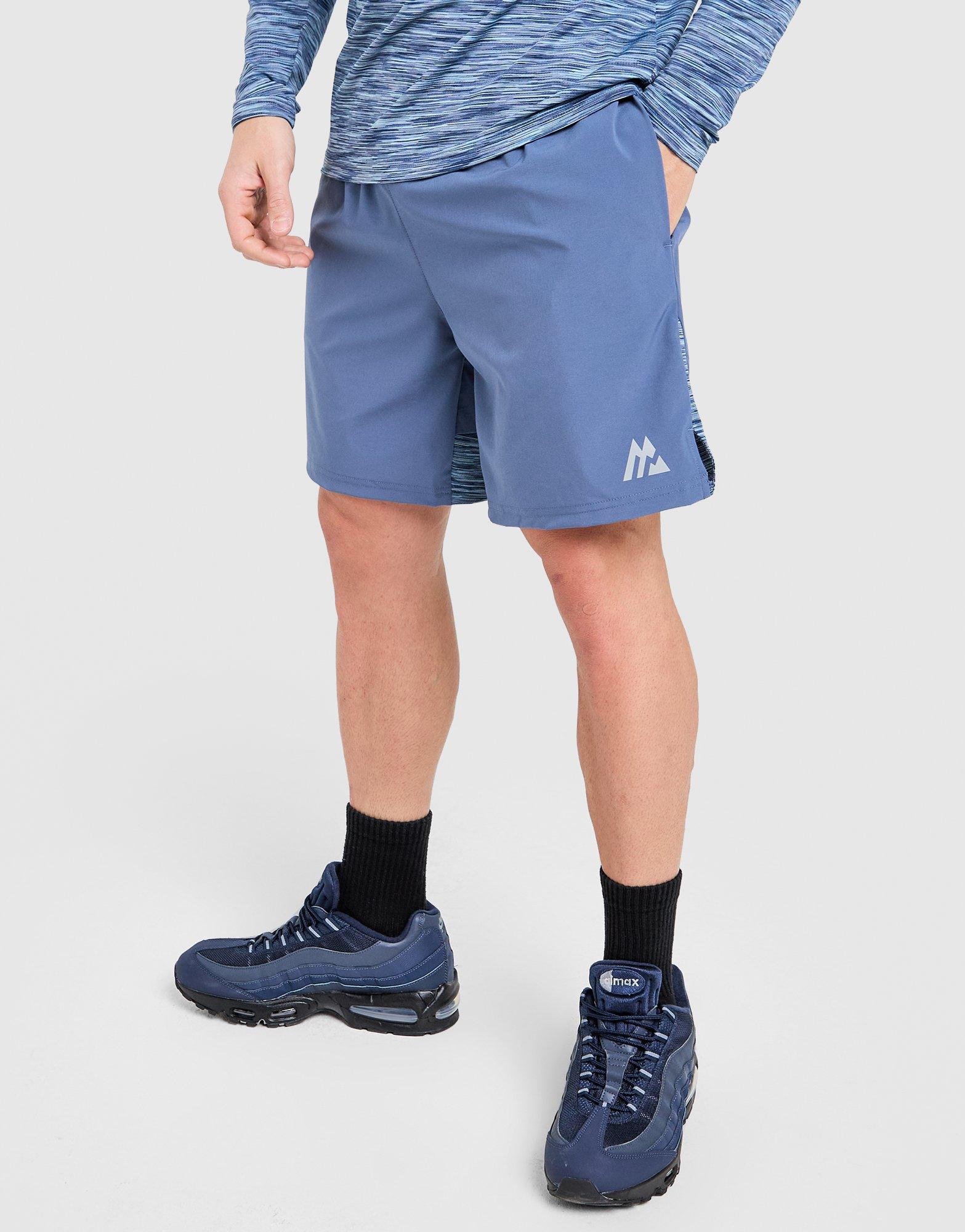 MONTIREX Pantaloncino Trail