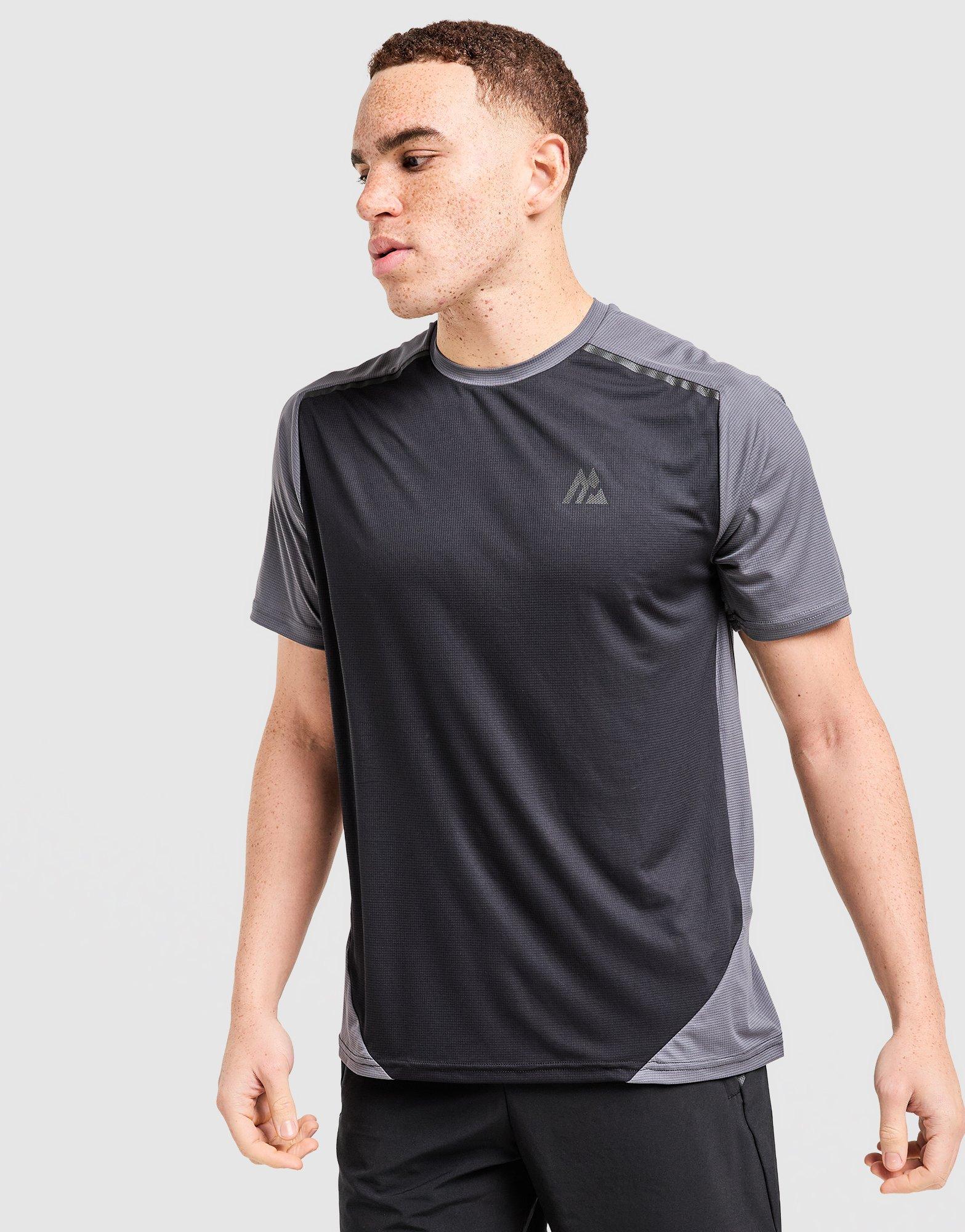 MONTIREX Torrent T-Shirt