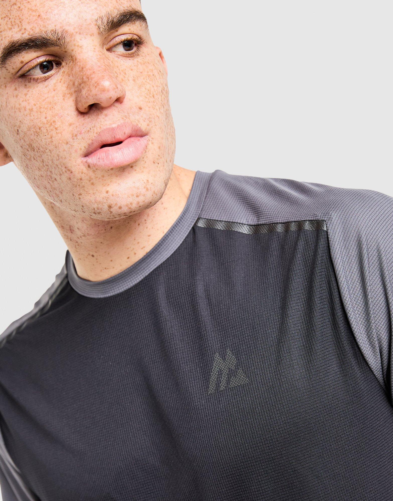 MONTIREX Torrent T-Shirt