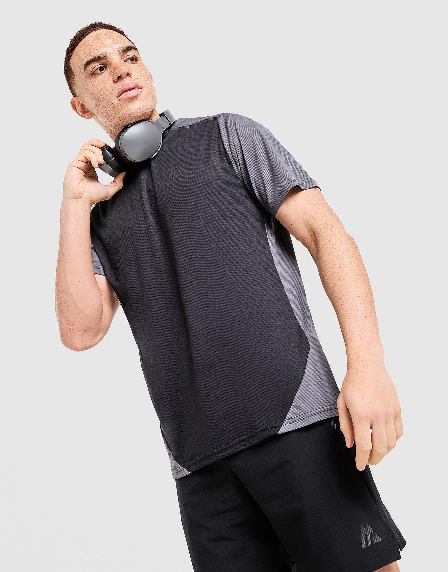 MONTIREX Maglietta Torrent