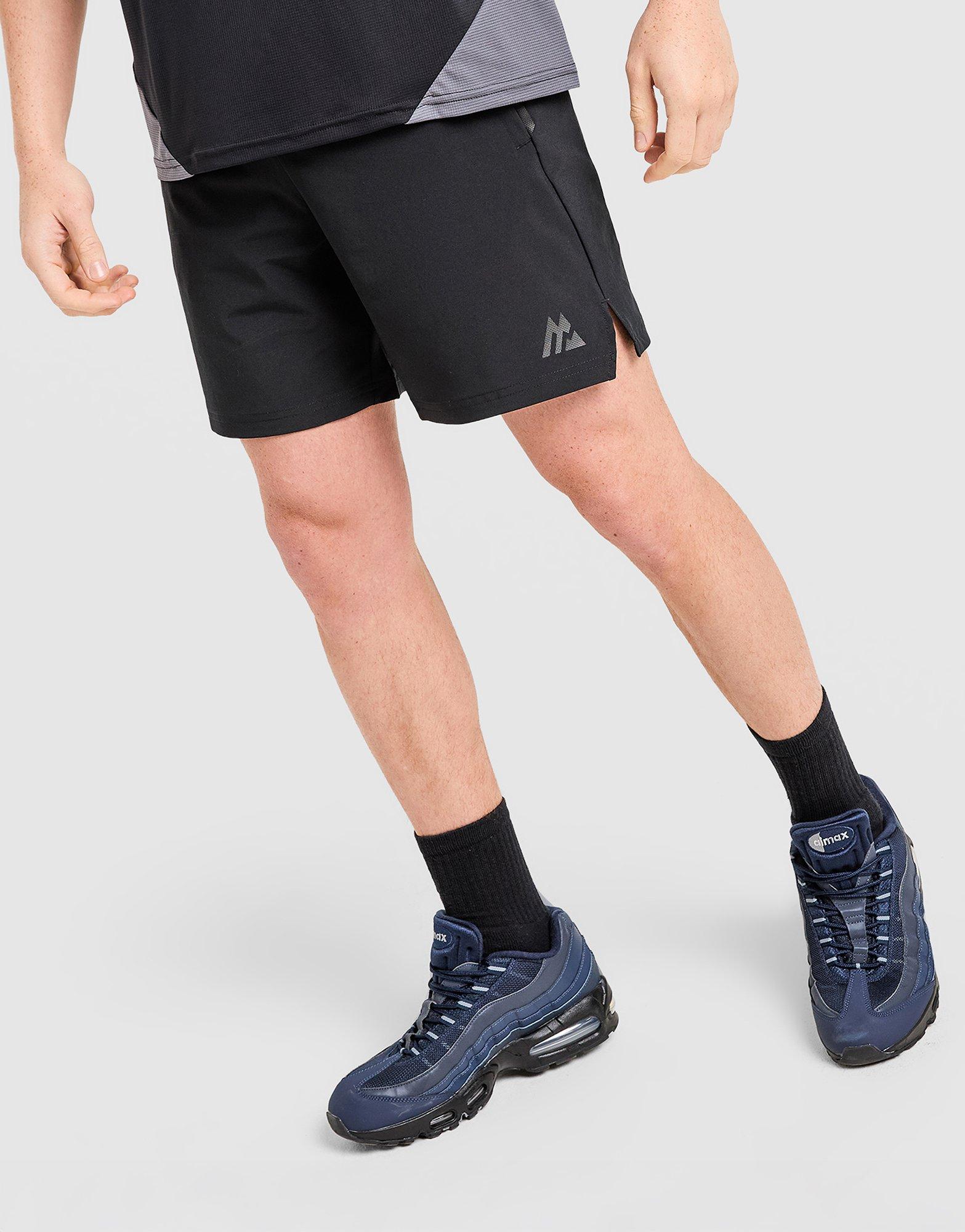 MONTIREX Torrent Shorts