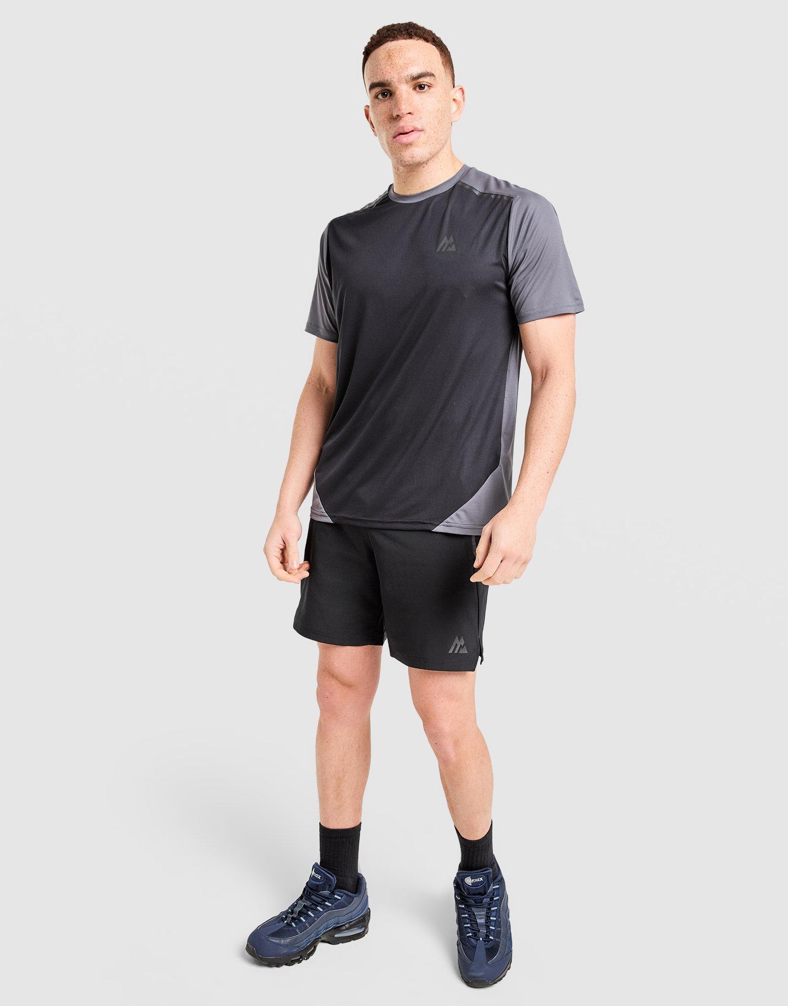 MONTIREX Torrent Shorts