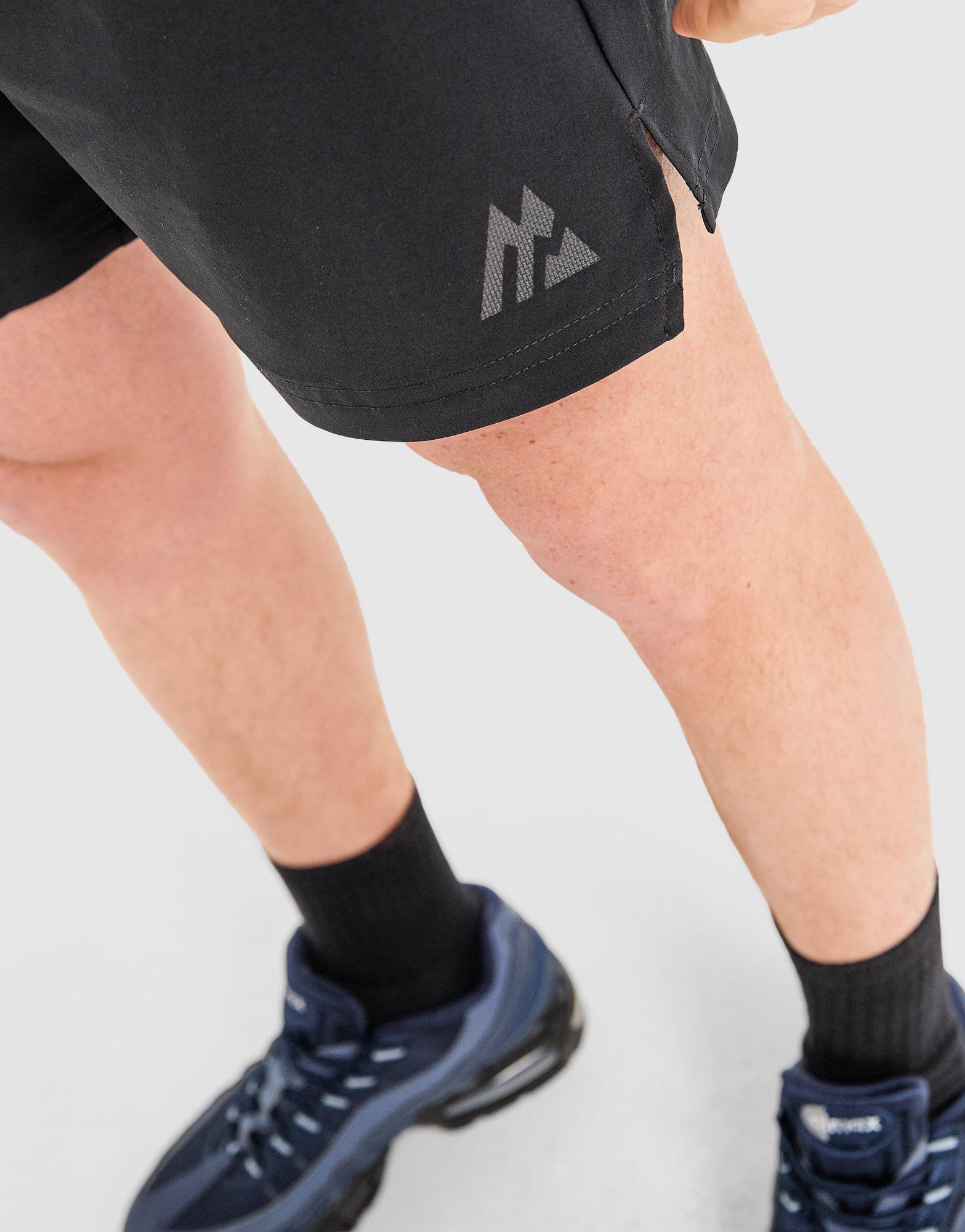 MONTIREX Torrent Shorts
