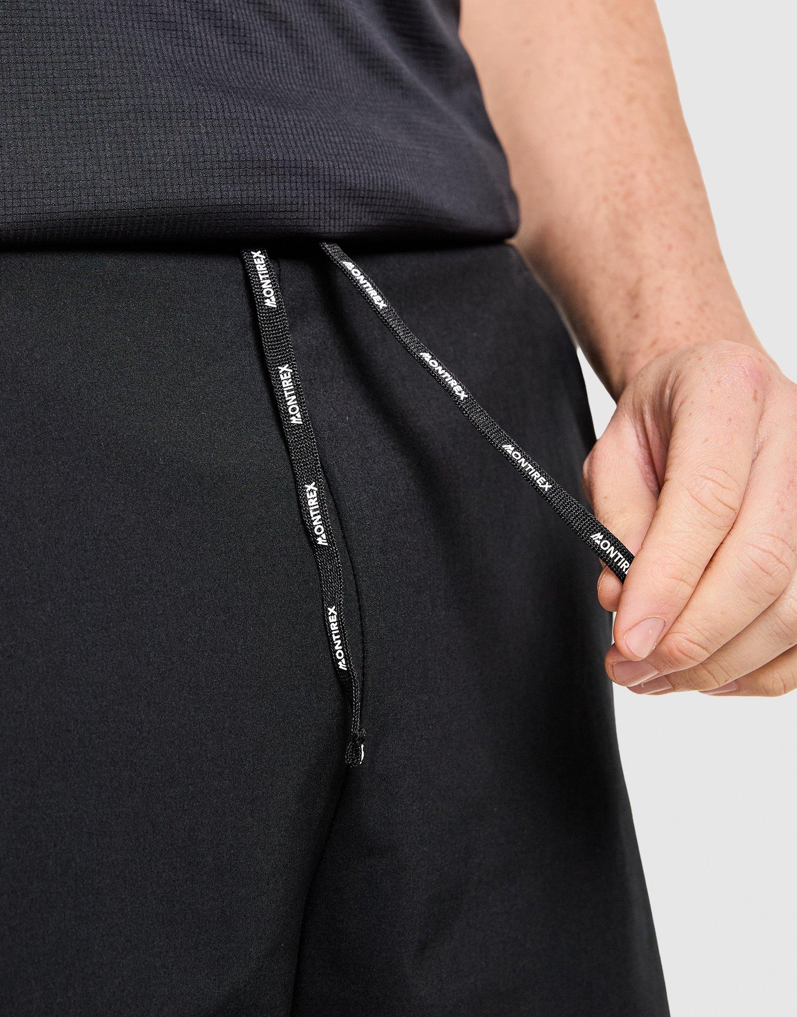 MONTIREX Torrent Shorts