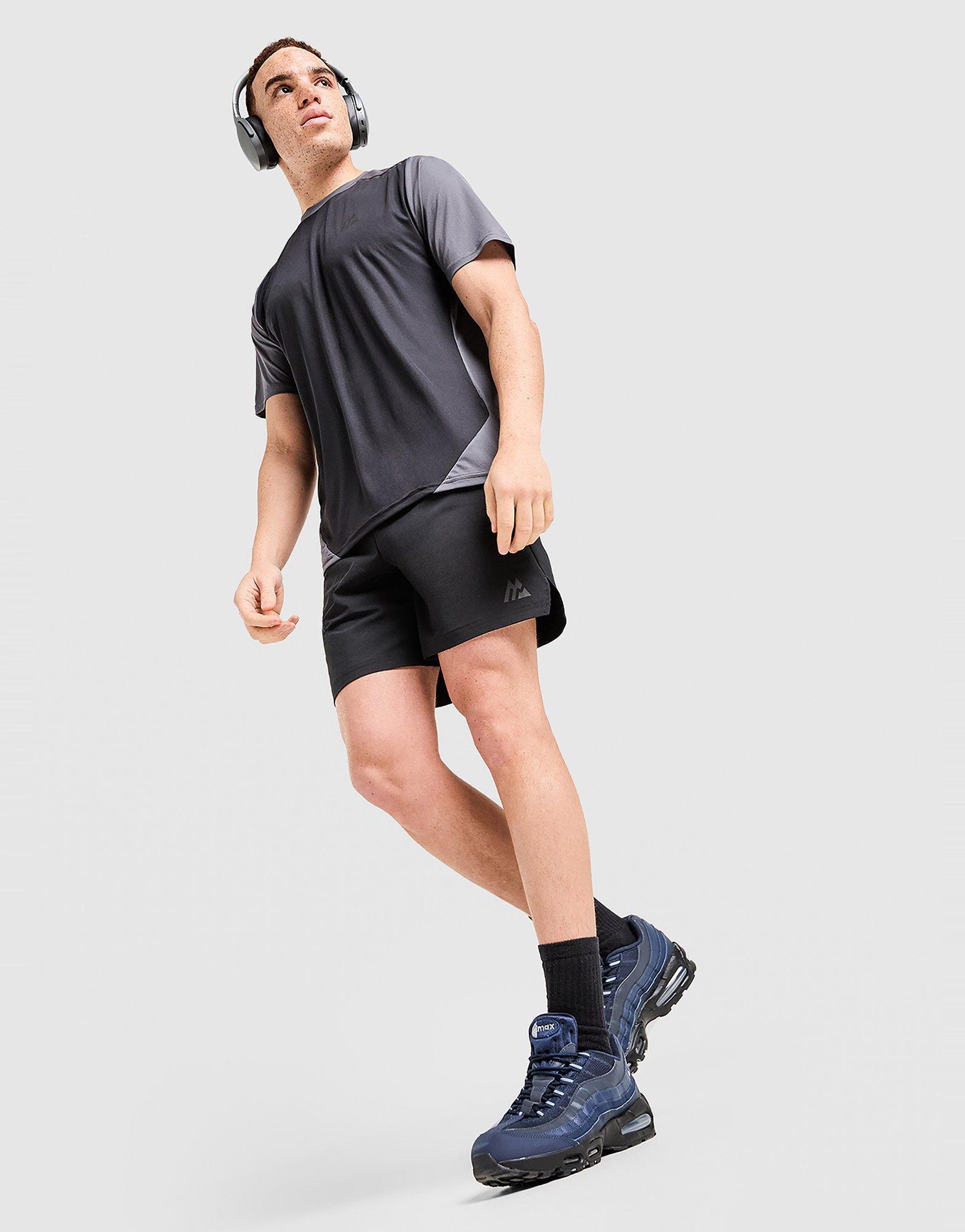 MONTIREX Pantaloncini Torrent