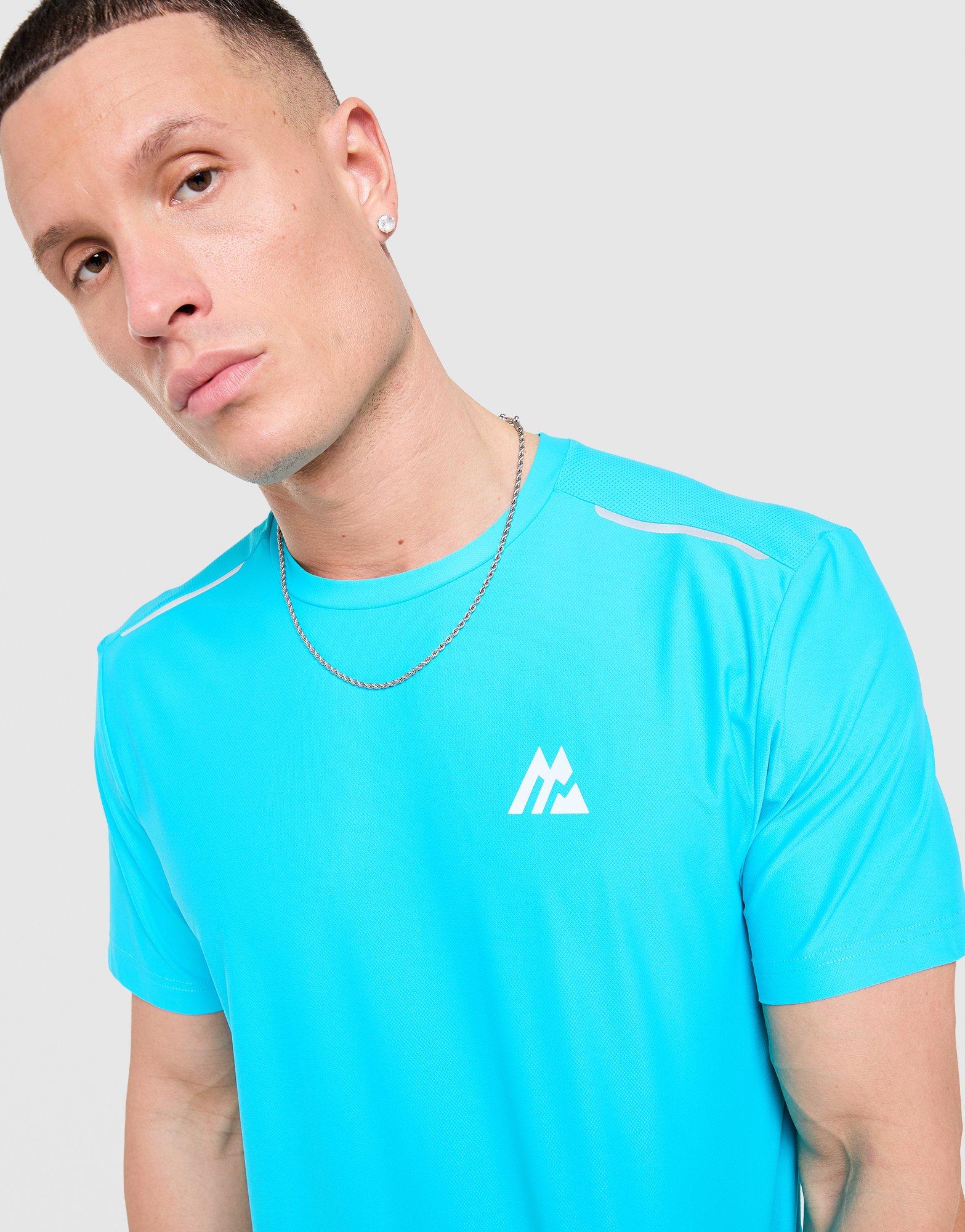 MONTIREX Charge 2.0 T-Shirt