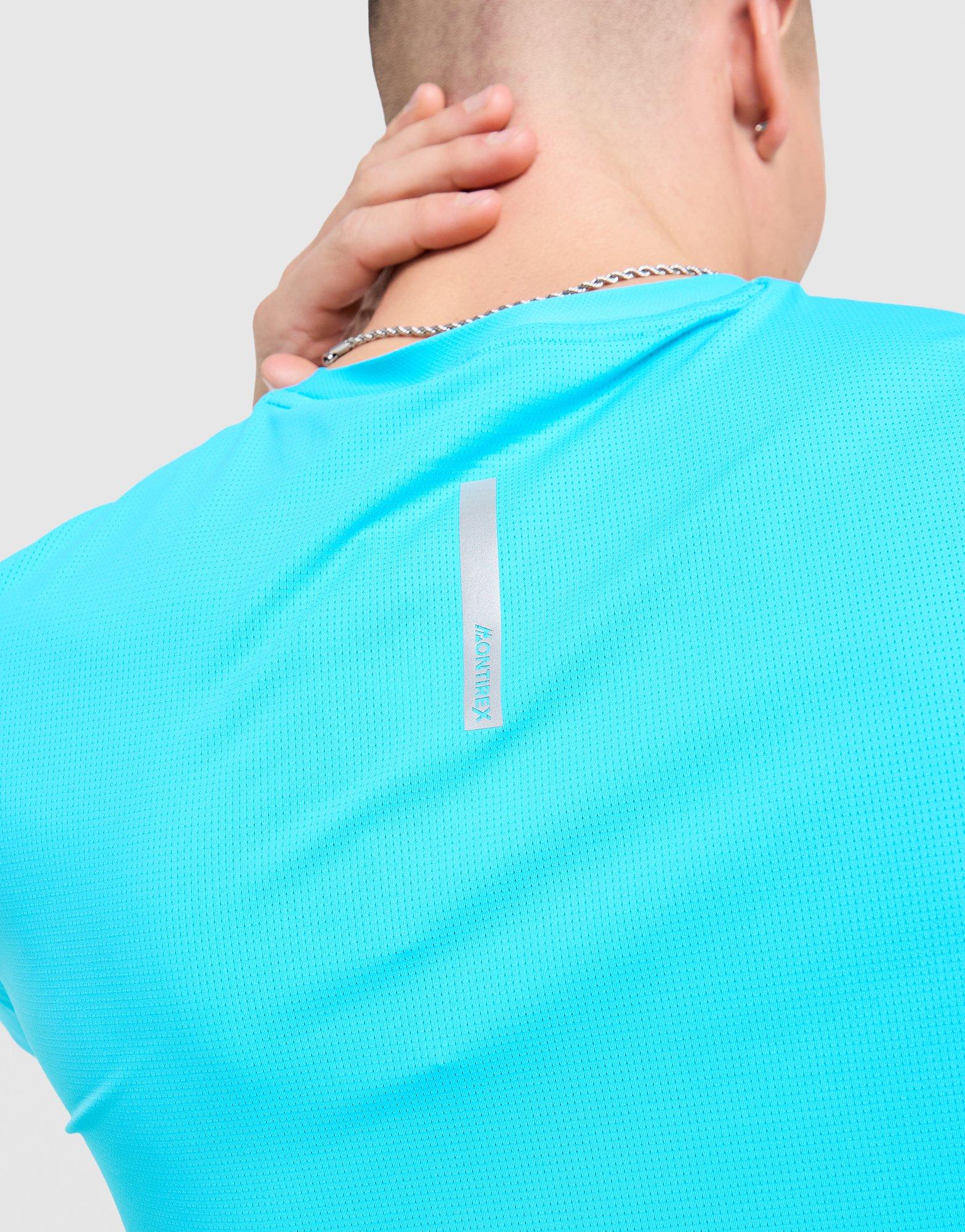 MONTIREX Charge 2.0 T-Shirt