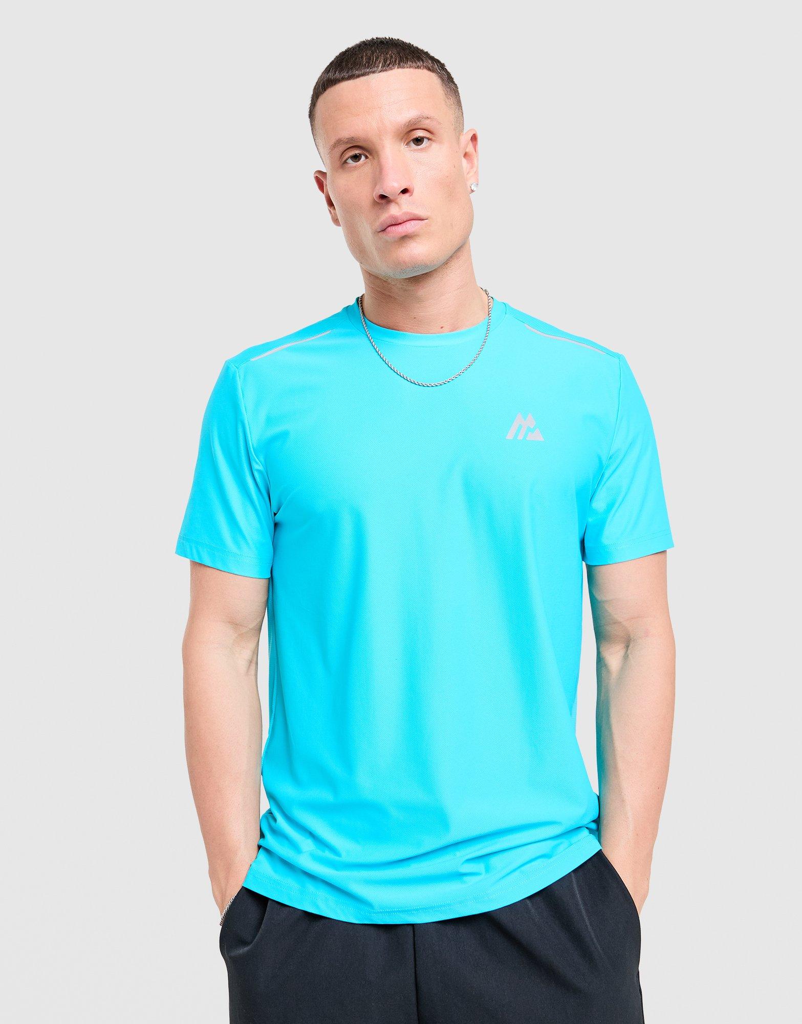 MONTIREX Maglia Charge 2.0