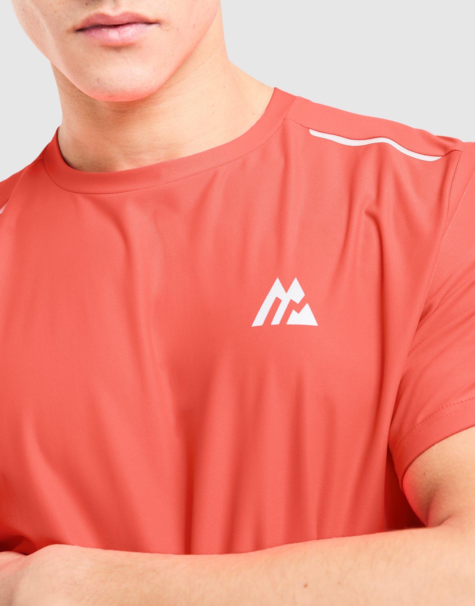 MONTIREX Charge 2.0 T-Shirt