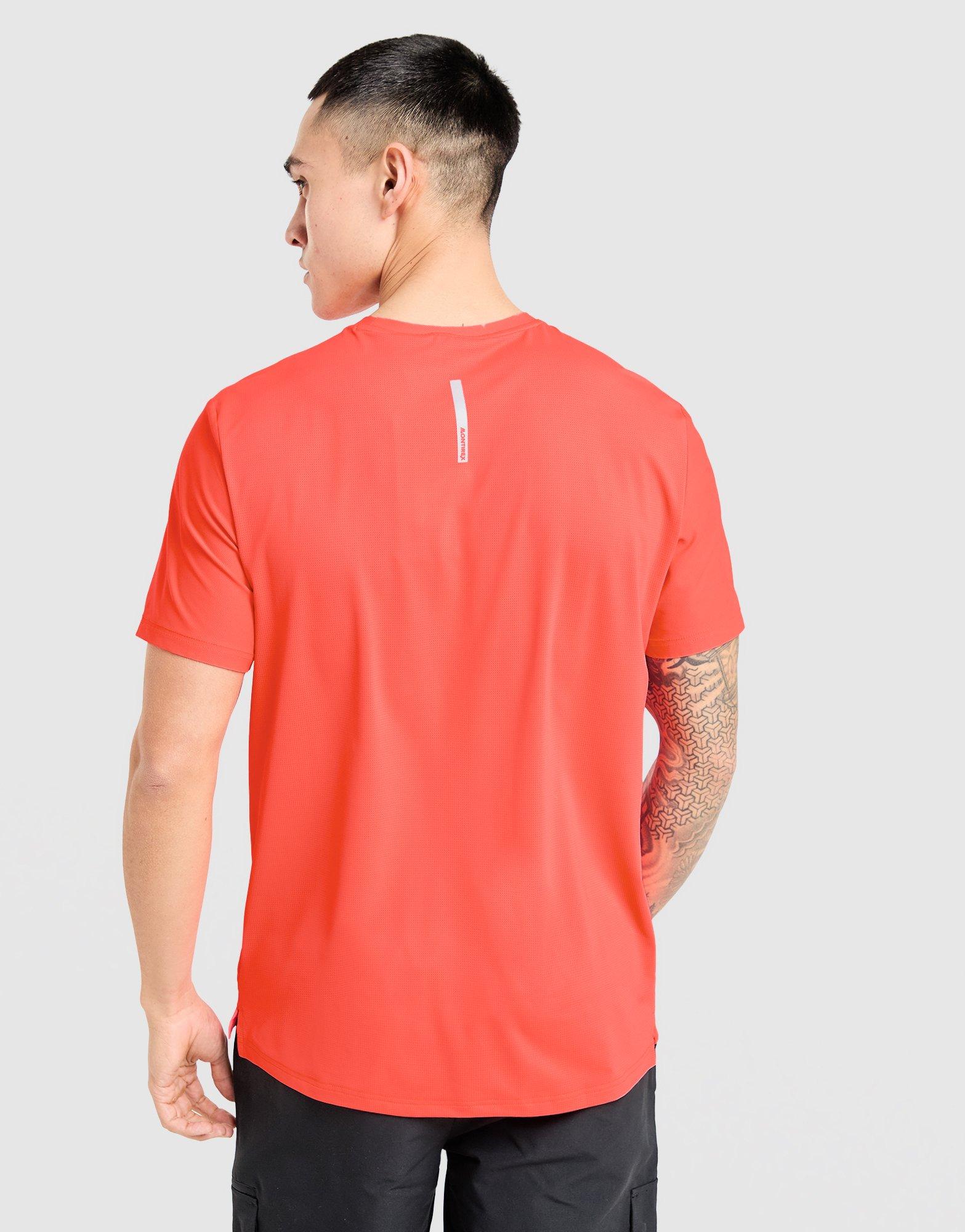 MONTIREX Charge 2.0 T-Shirt