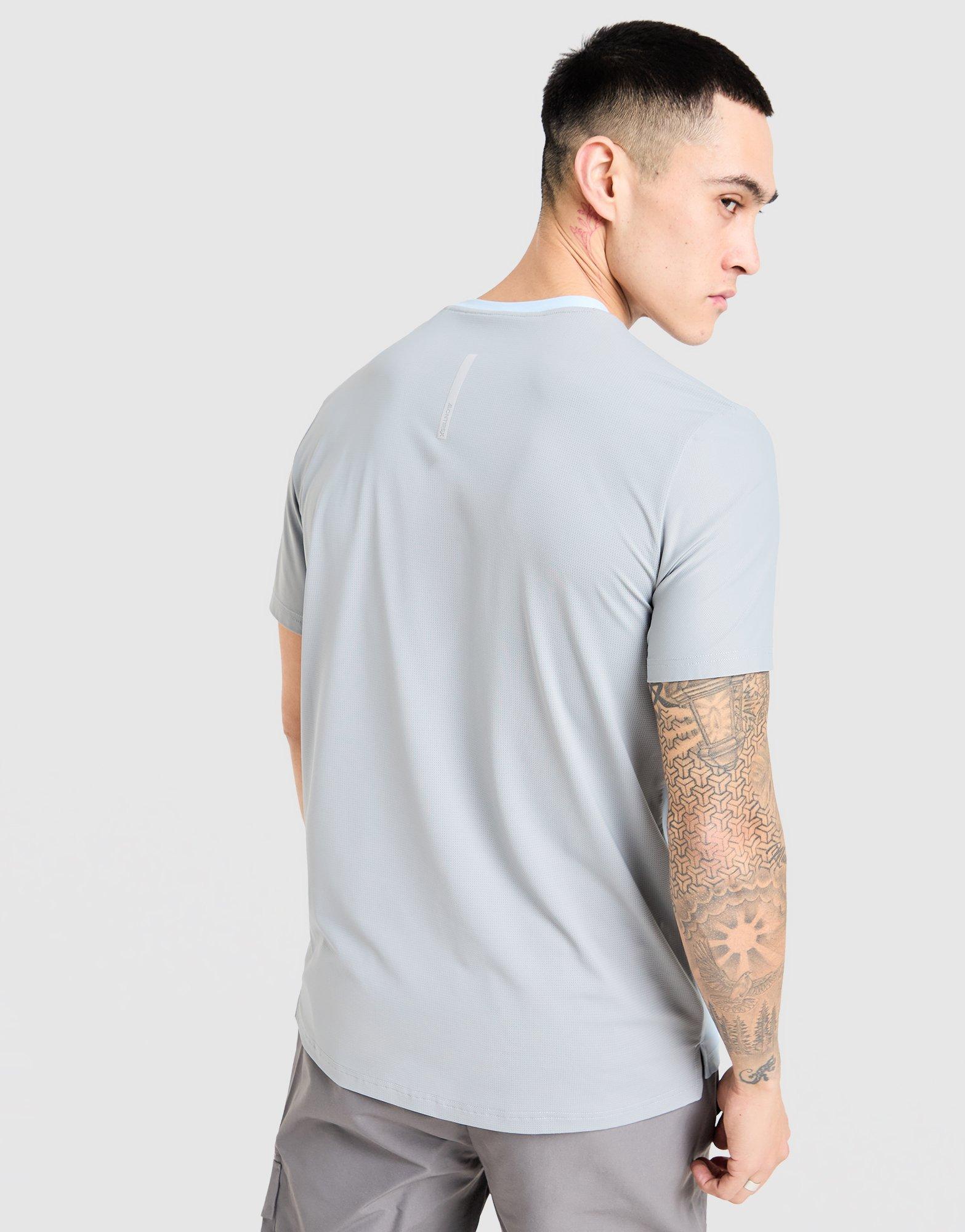 MONTIREX Charge 2.0 T-Shirt